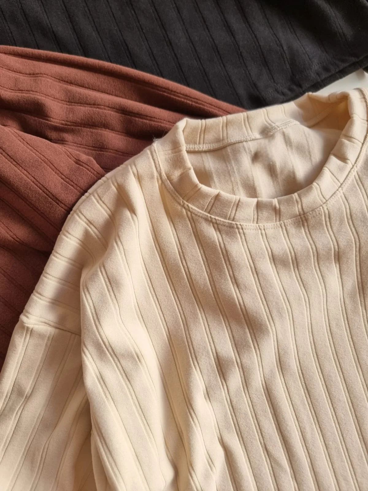 BUZO DARLON RAYADO - Image 2