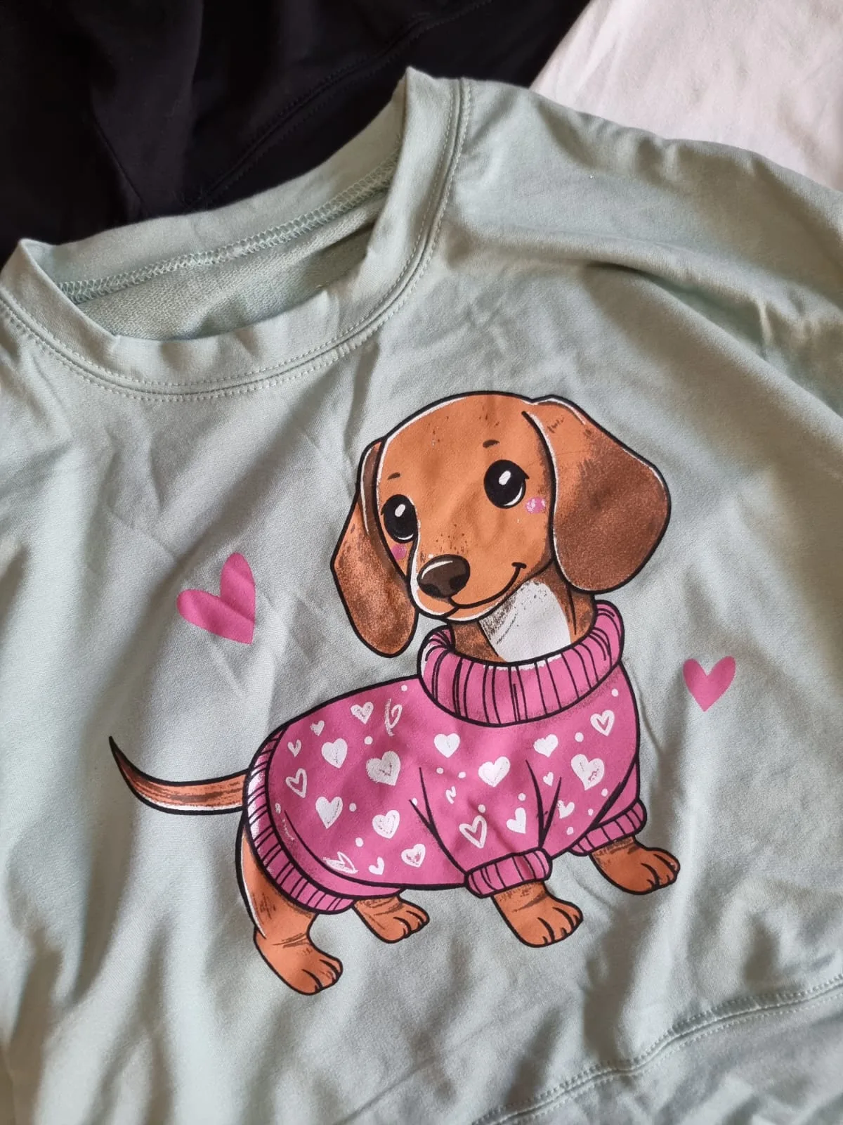 BUZO SALCHICHA - Image 2