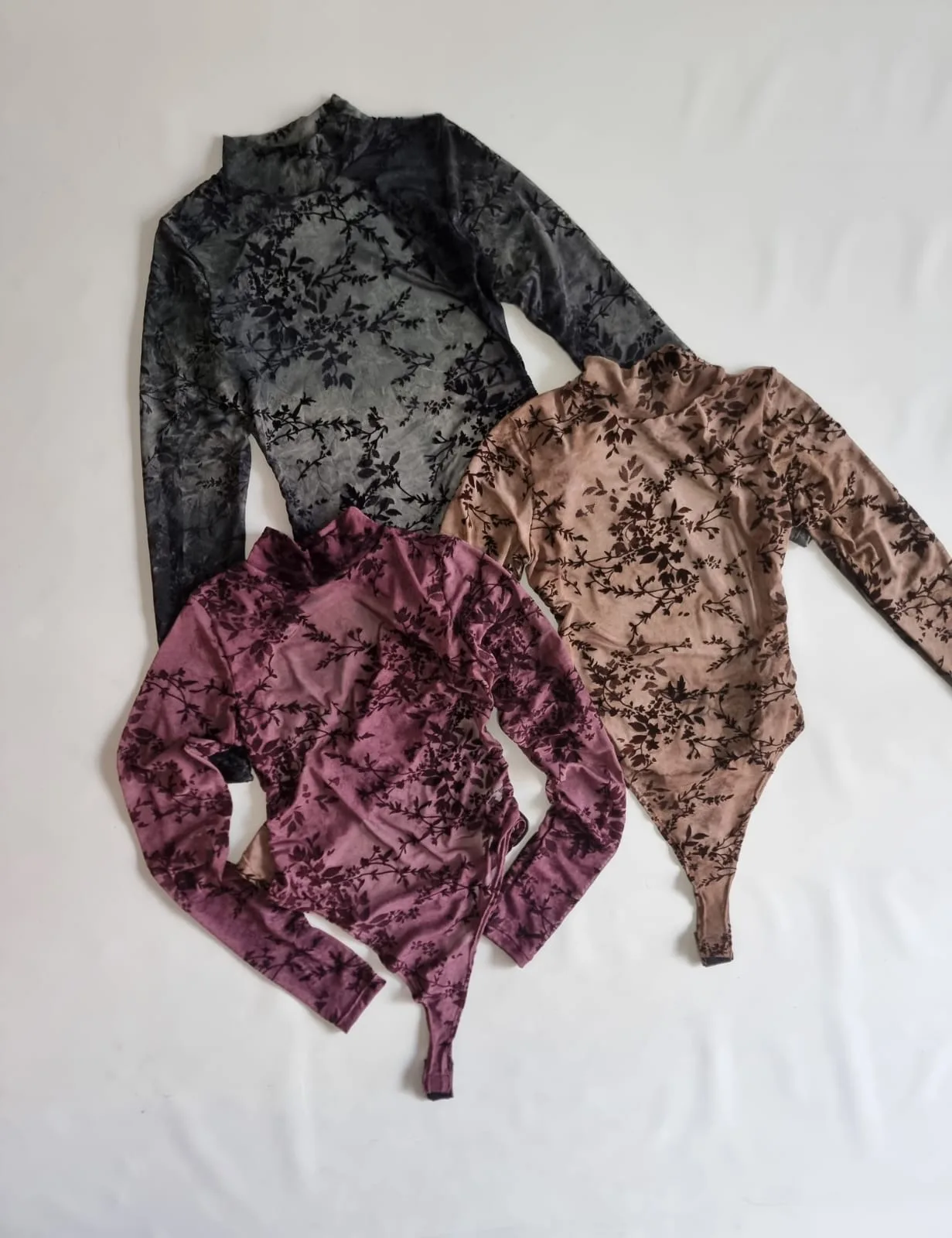 BODY ABIERTO LA ESPALDA