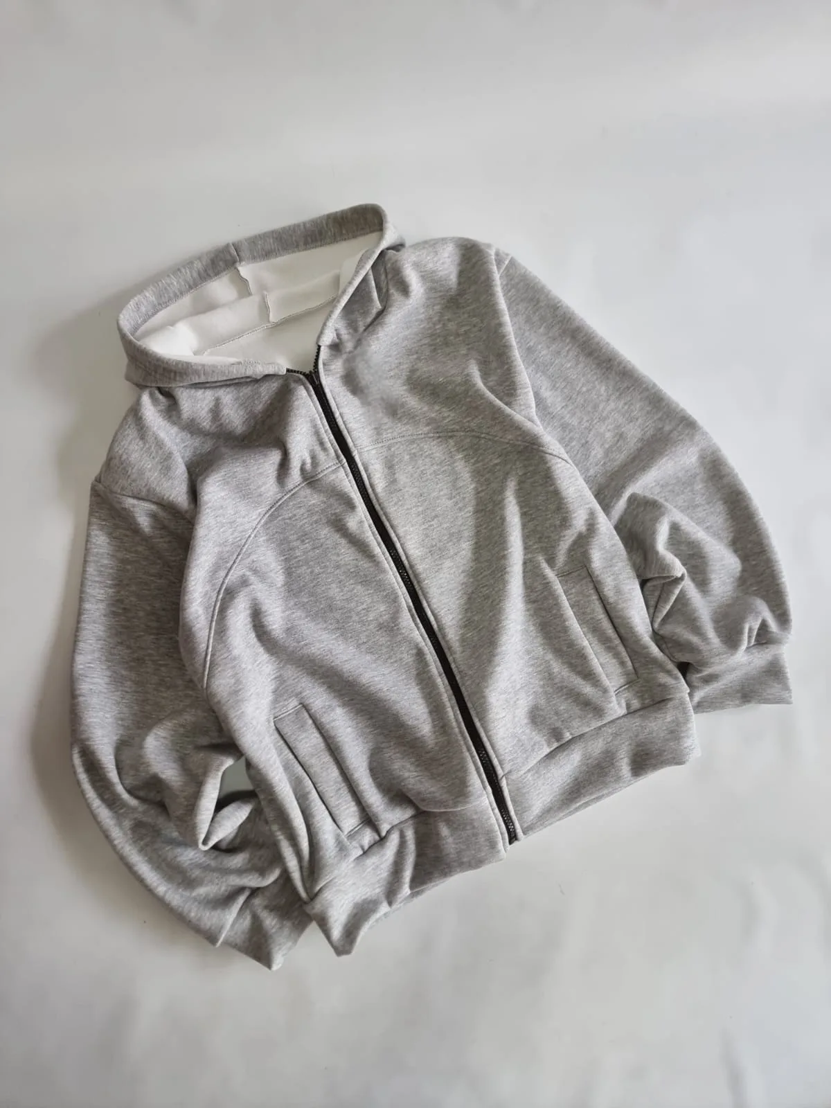 CAMPERA FRIZADO PREMIUM