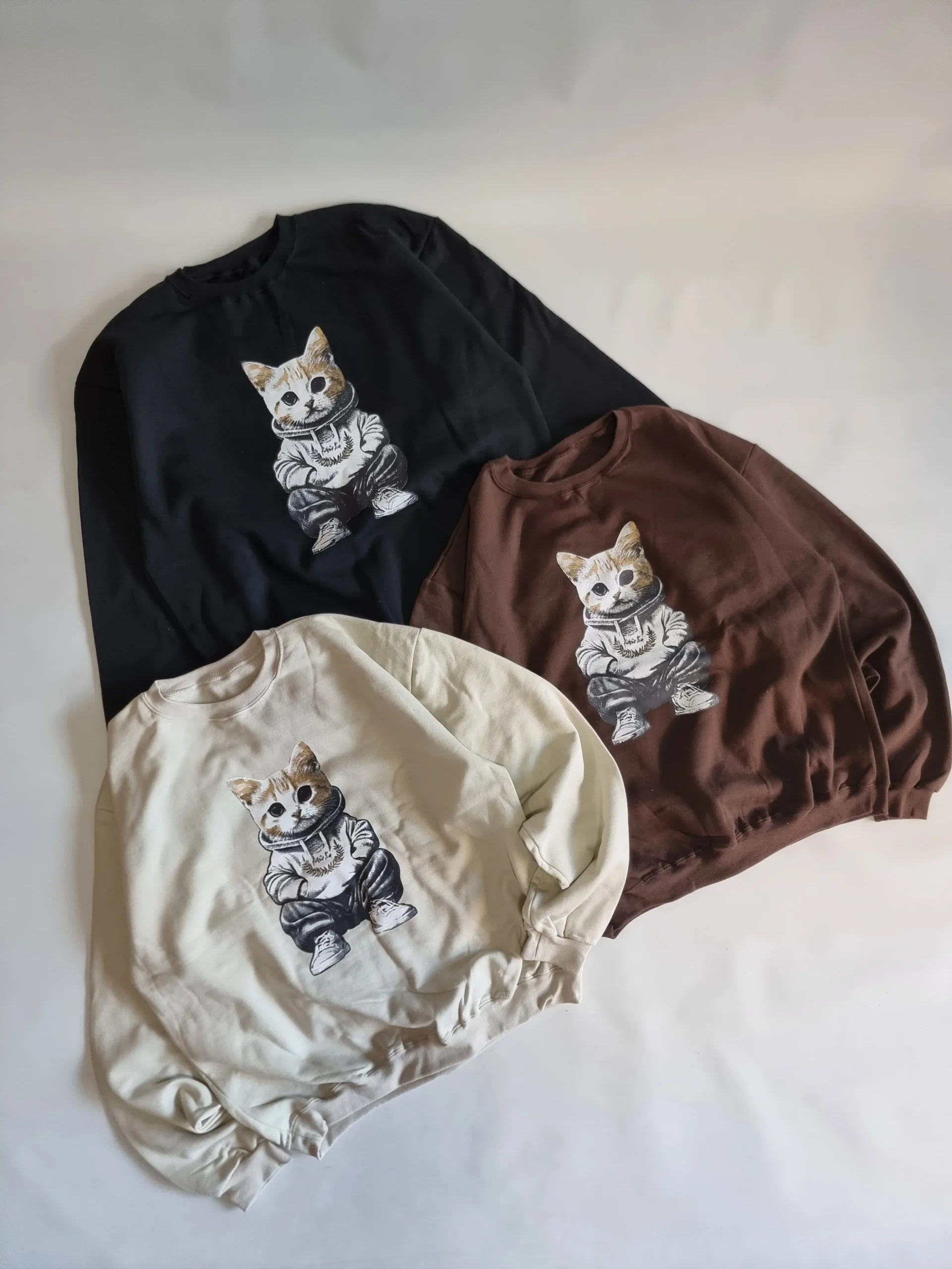 BUZO GATITO - Image 2