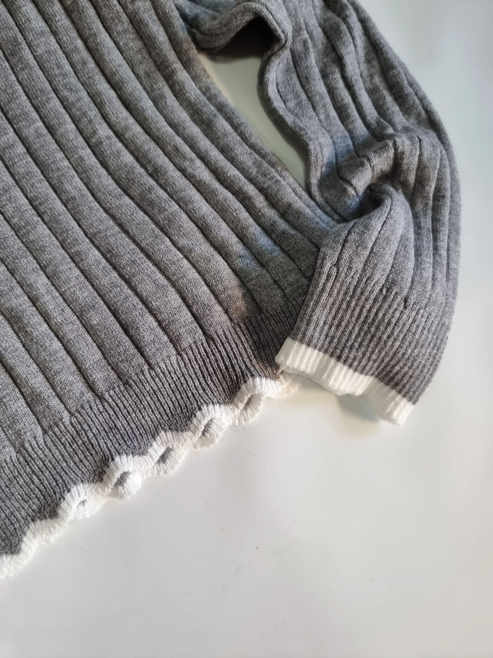 Sweaters zigzag - Image 3