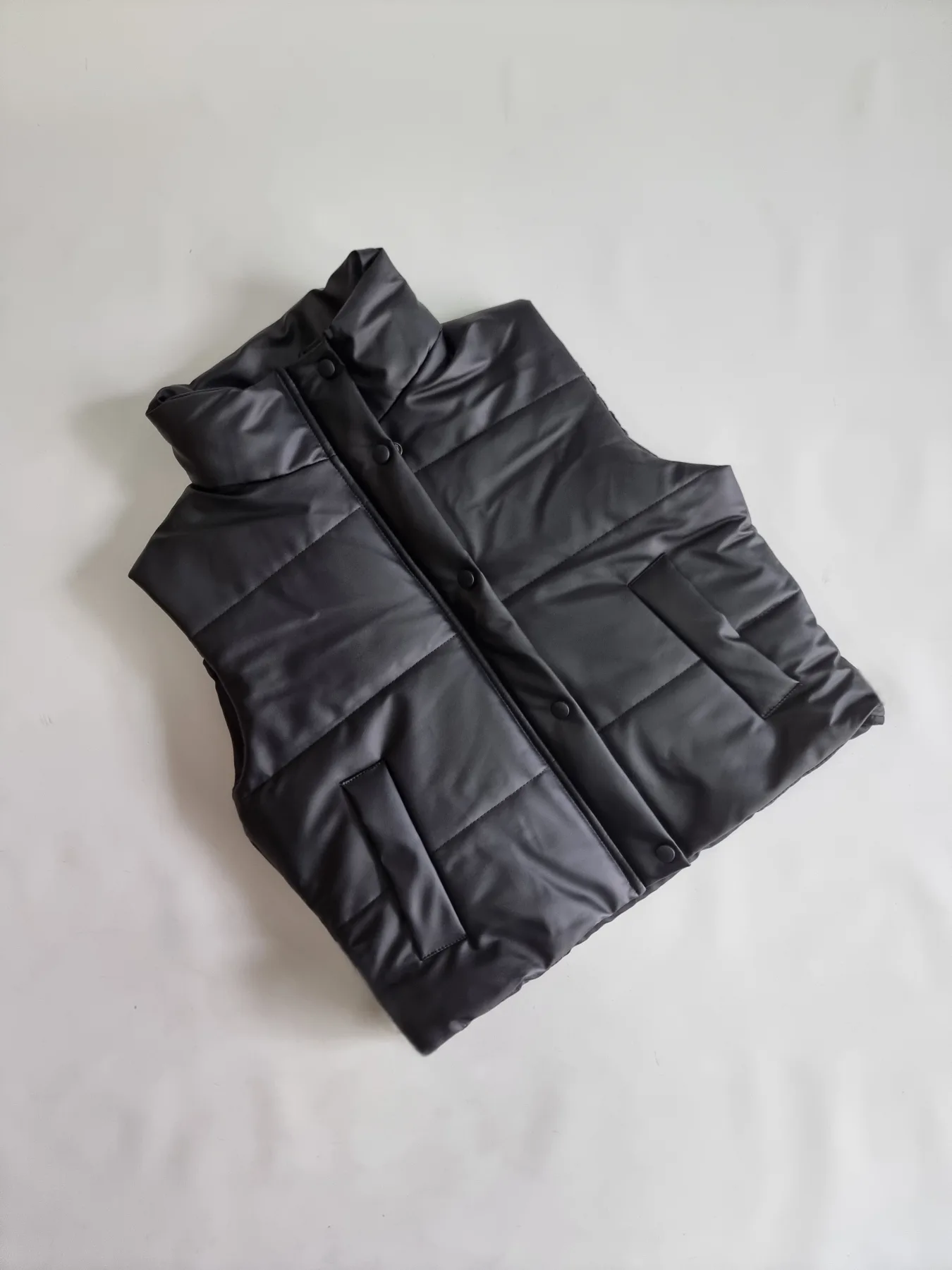 CHALECO ENGOMADO INFLABLE