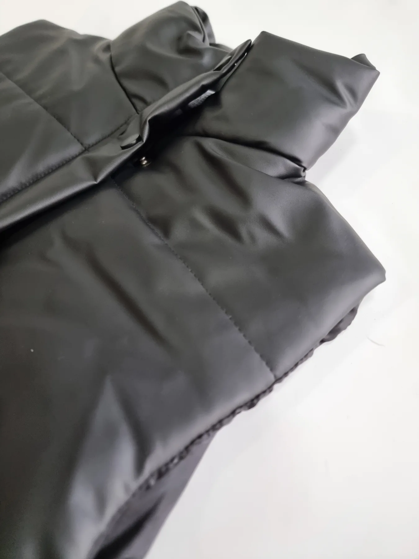 CHALECO ENGOMADO INFLABLE - Image 4