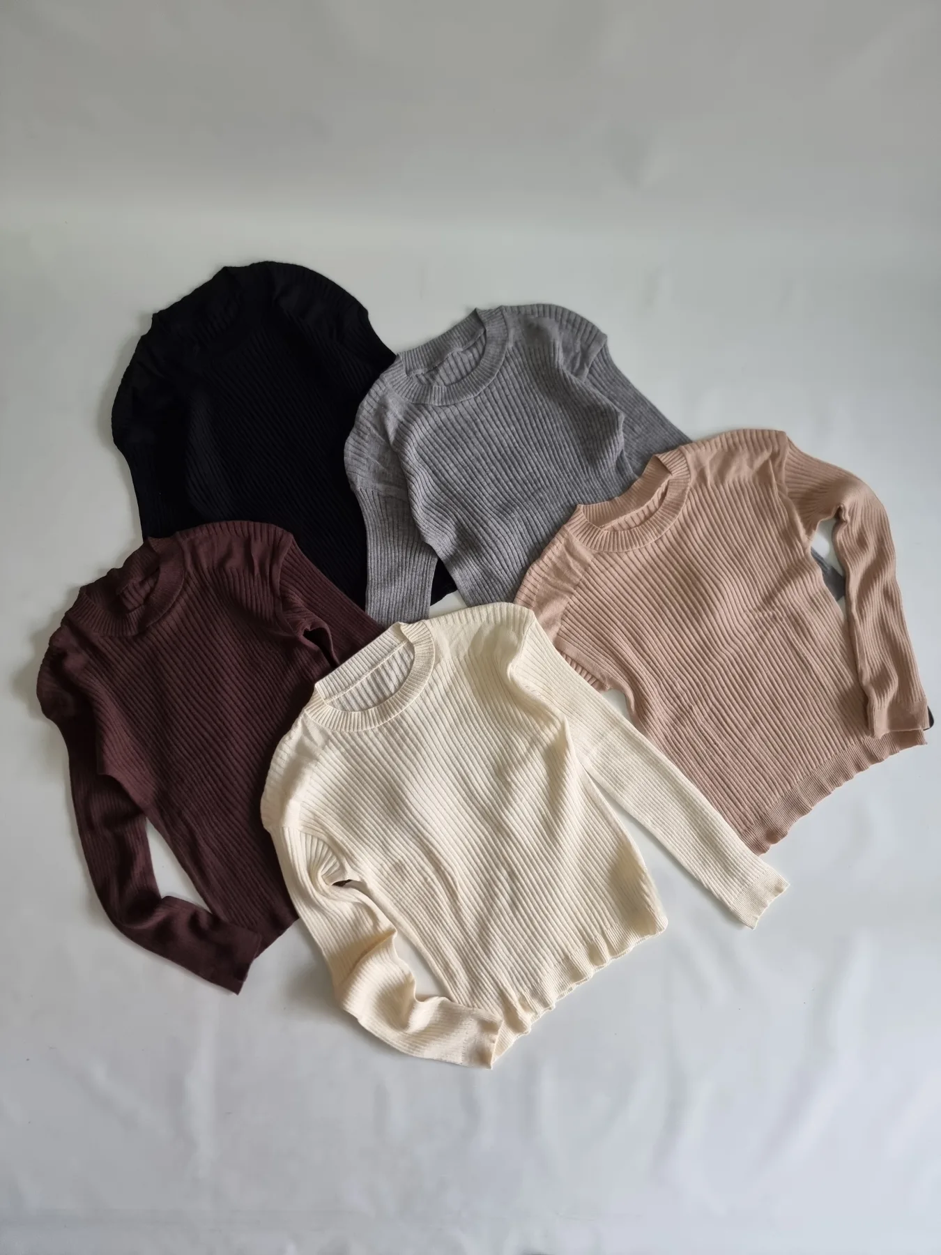 SWEATER MORLEY BREMER