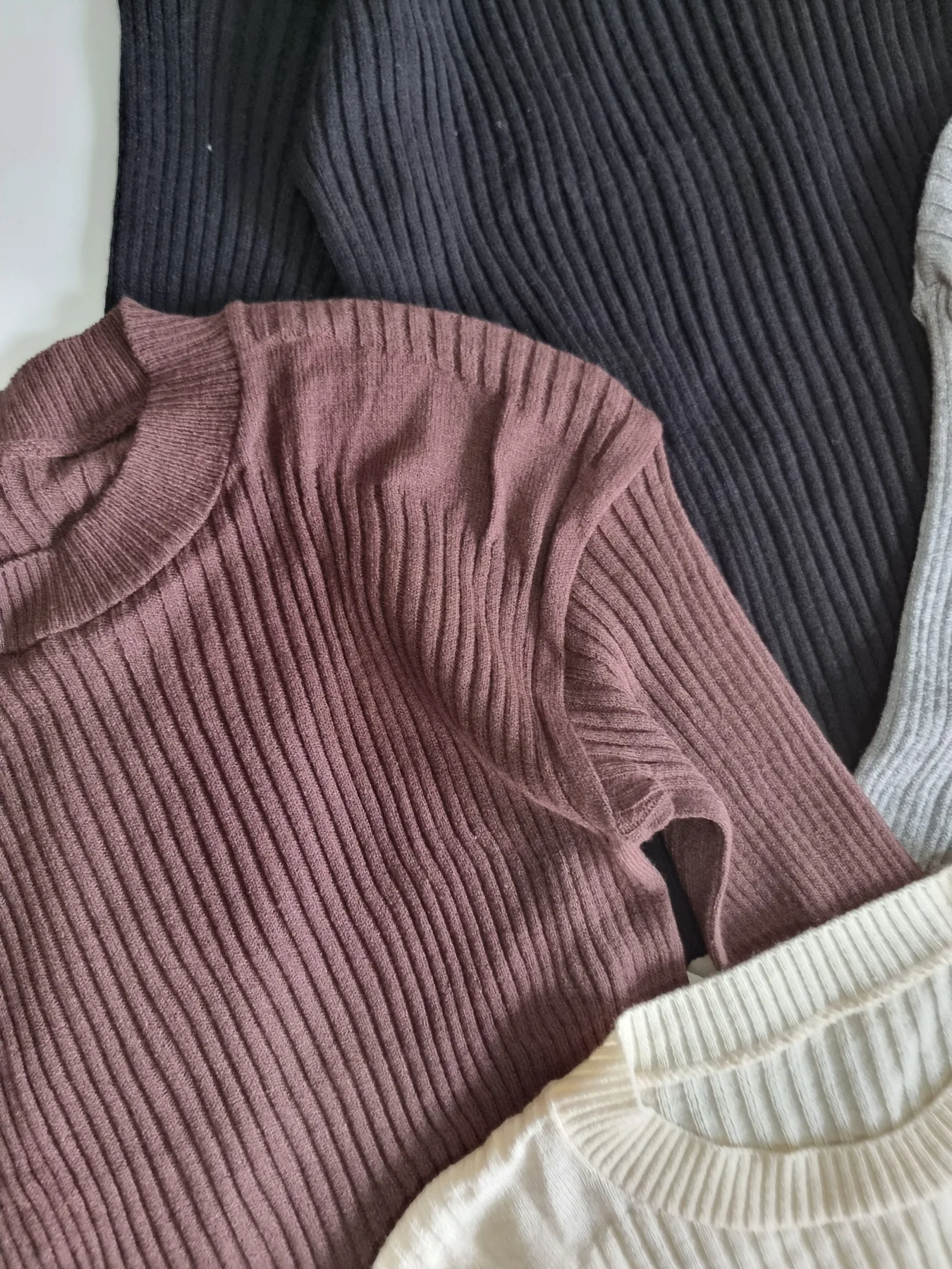 SWEATER MORLEY BREMER - Image 4