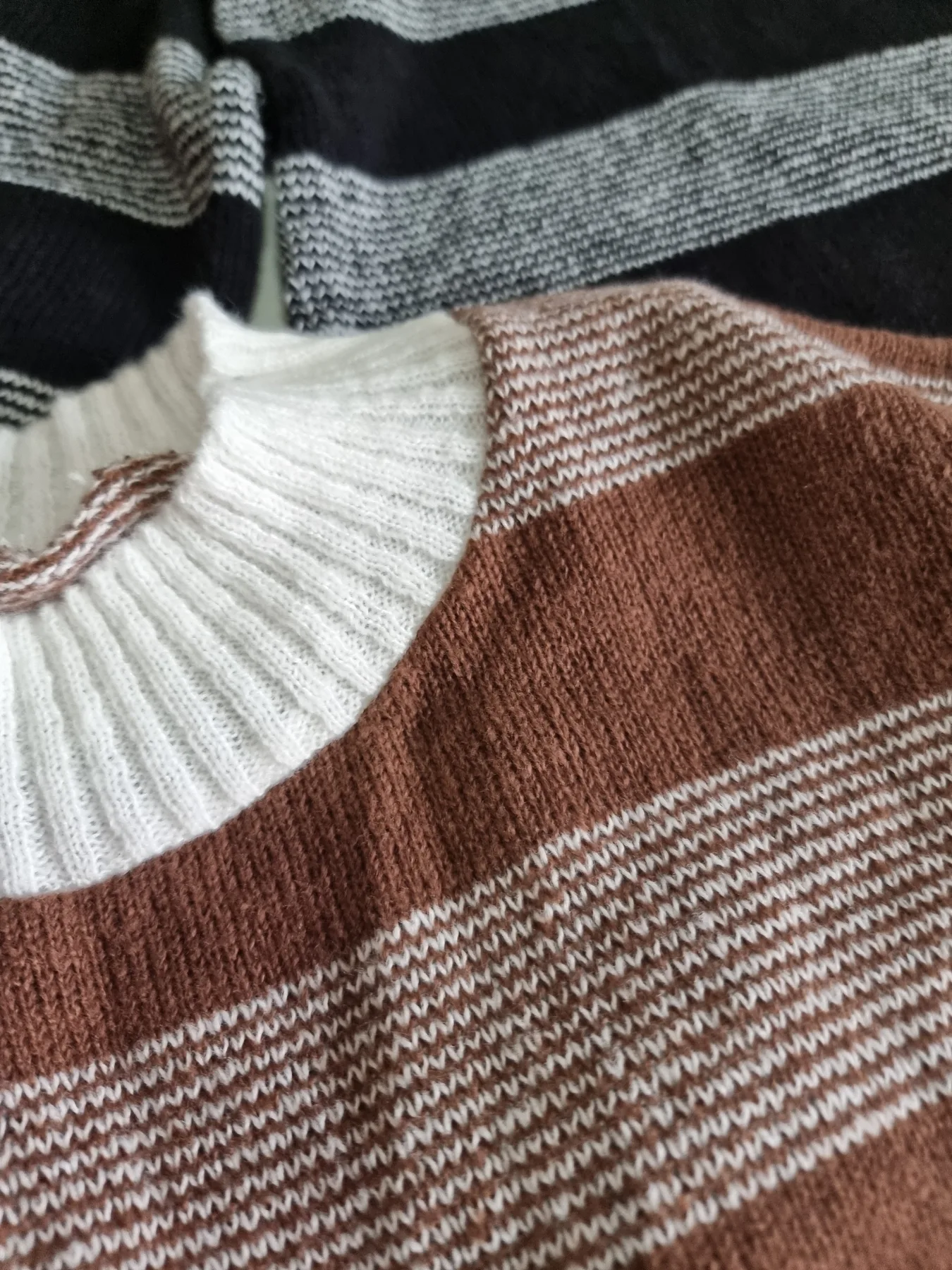 SWEATER RAYADO FRIZA - Image 3