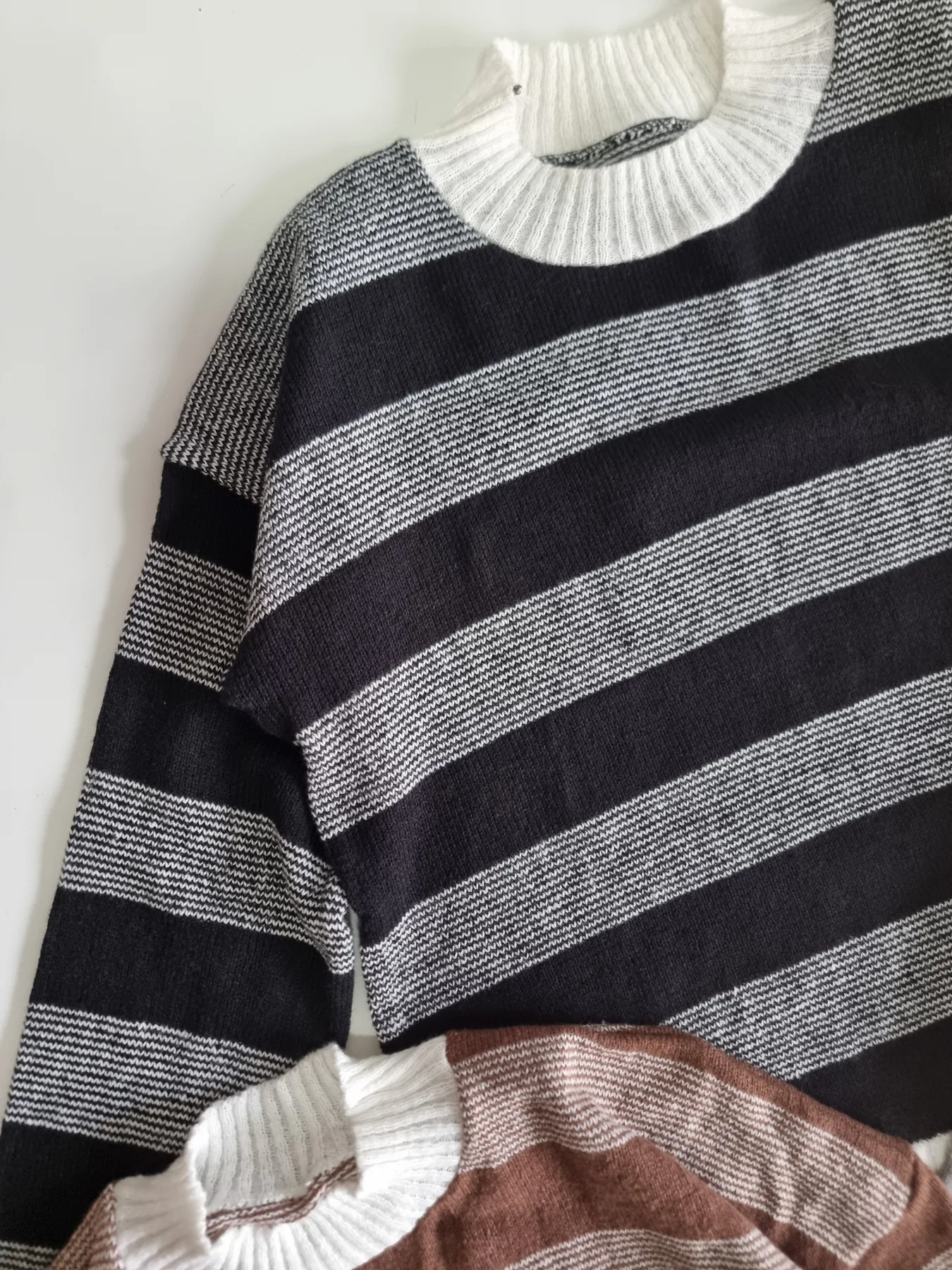 SWEATER RAYADO FRIZA - Image 5