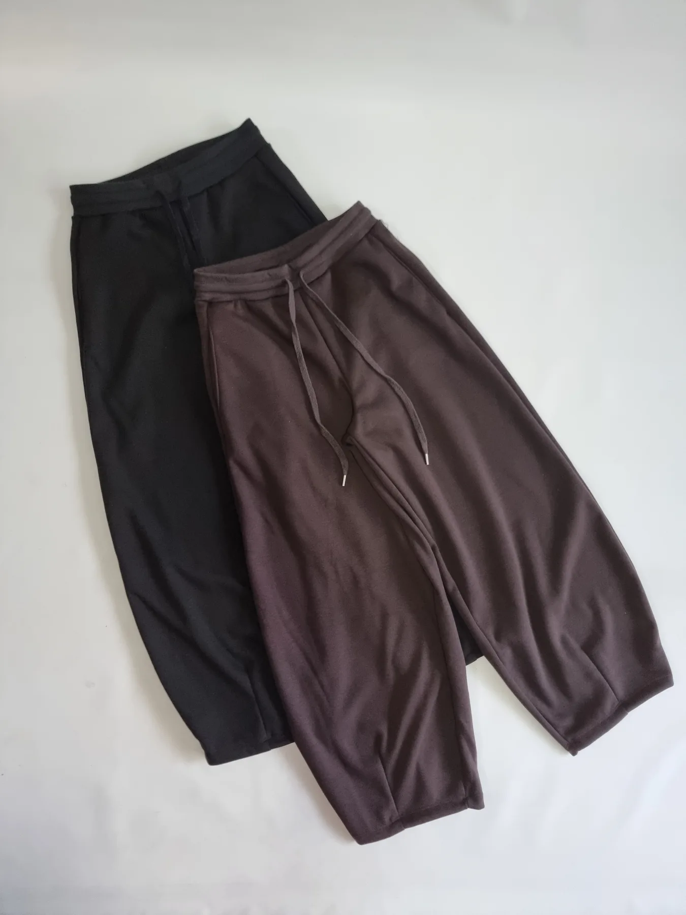 BAGGY ESCUBA FRIZADO