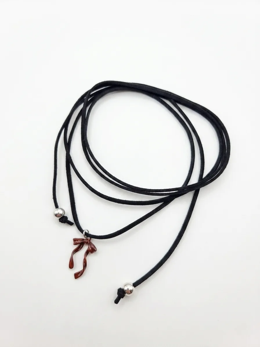 CHOKER MOÑO