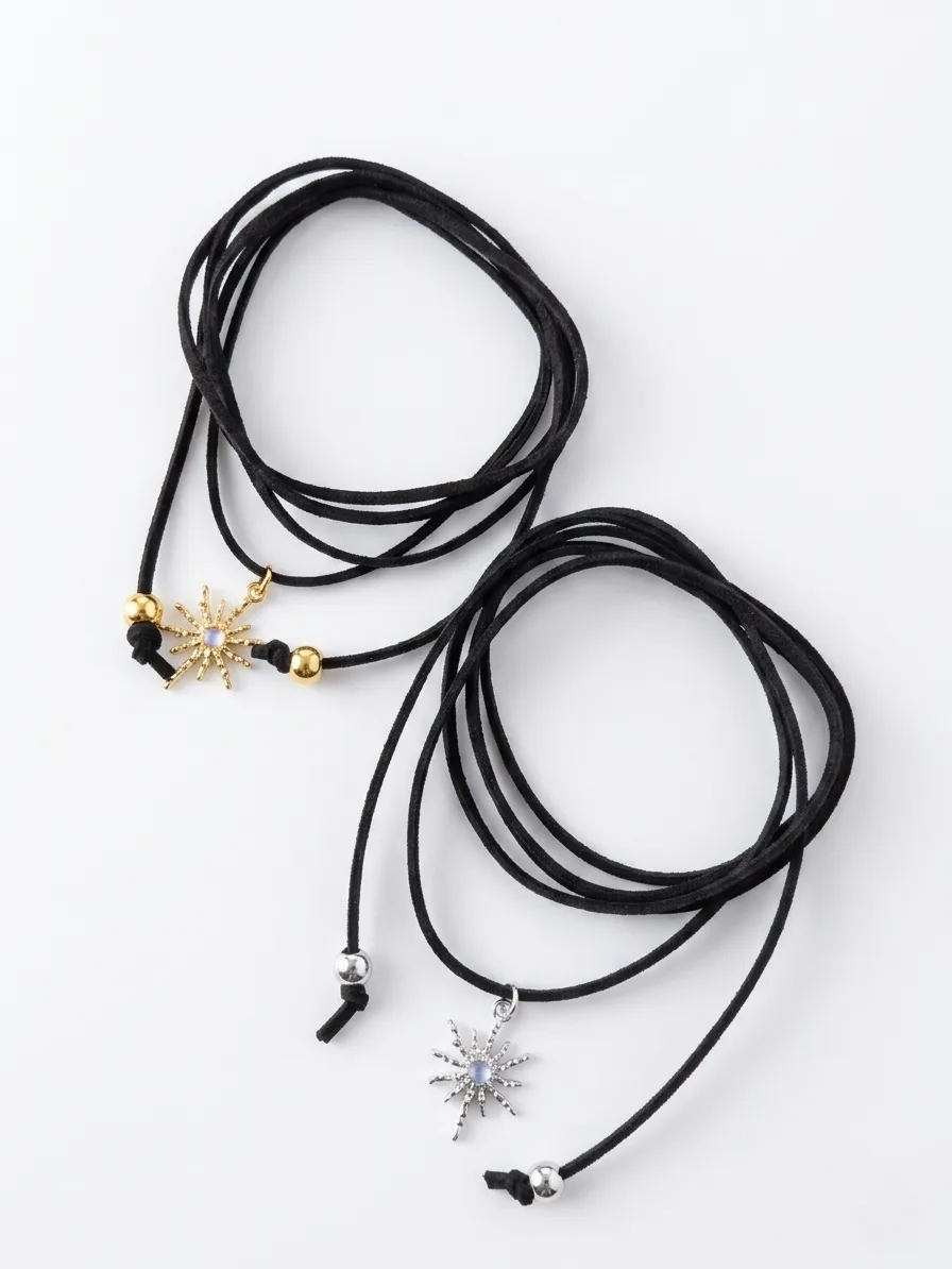CHOKER NIEVE