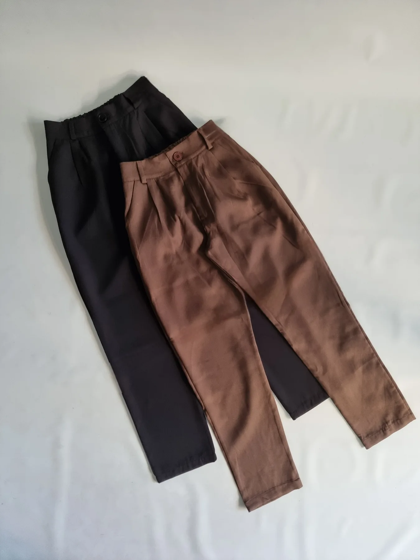 PANTALON SASTRERO CHUPIN