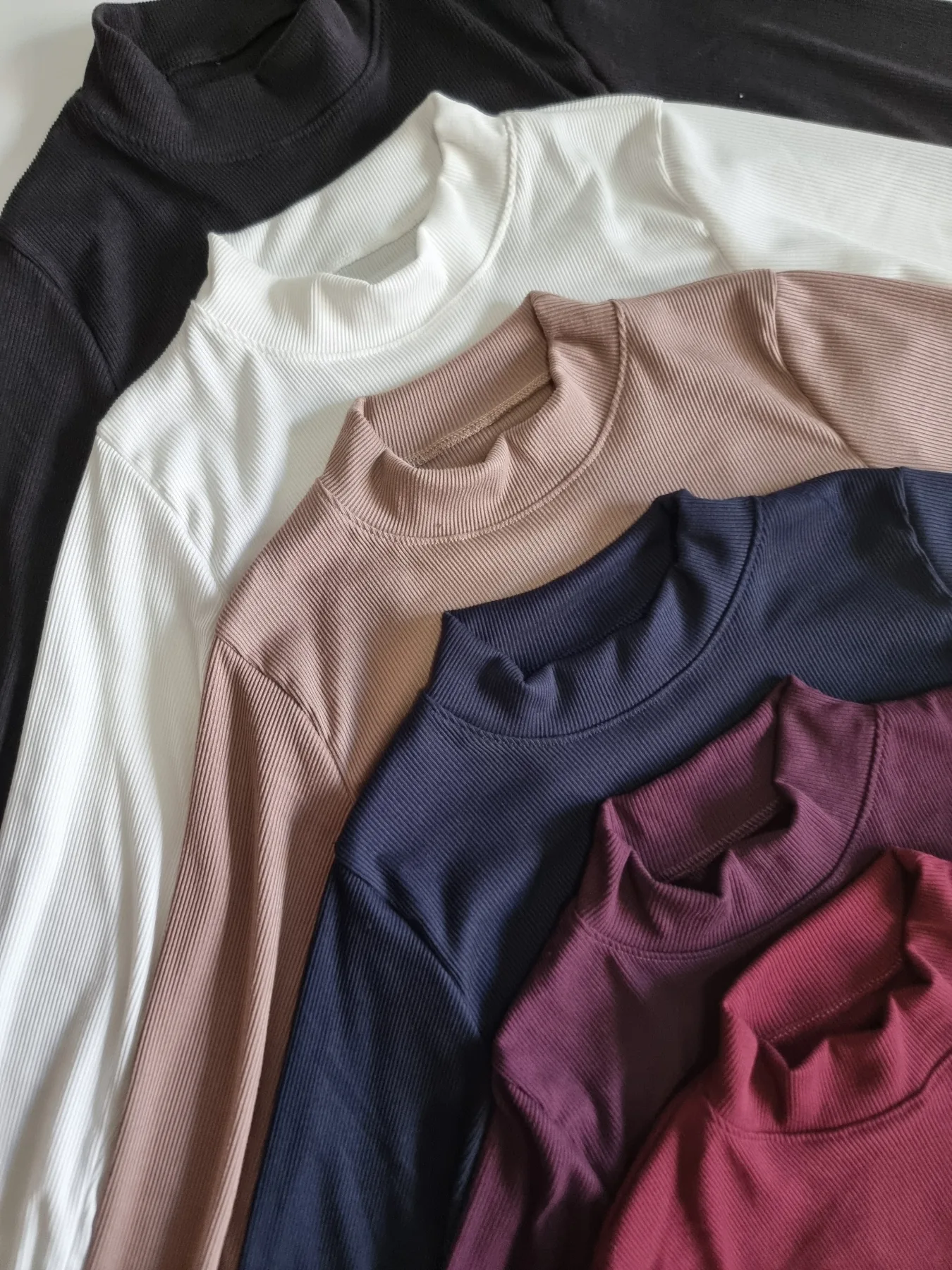 MEDIA POLERA MORLEY - Image 2