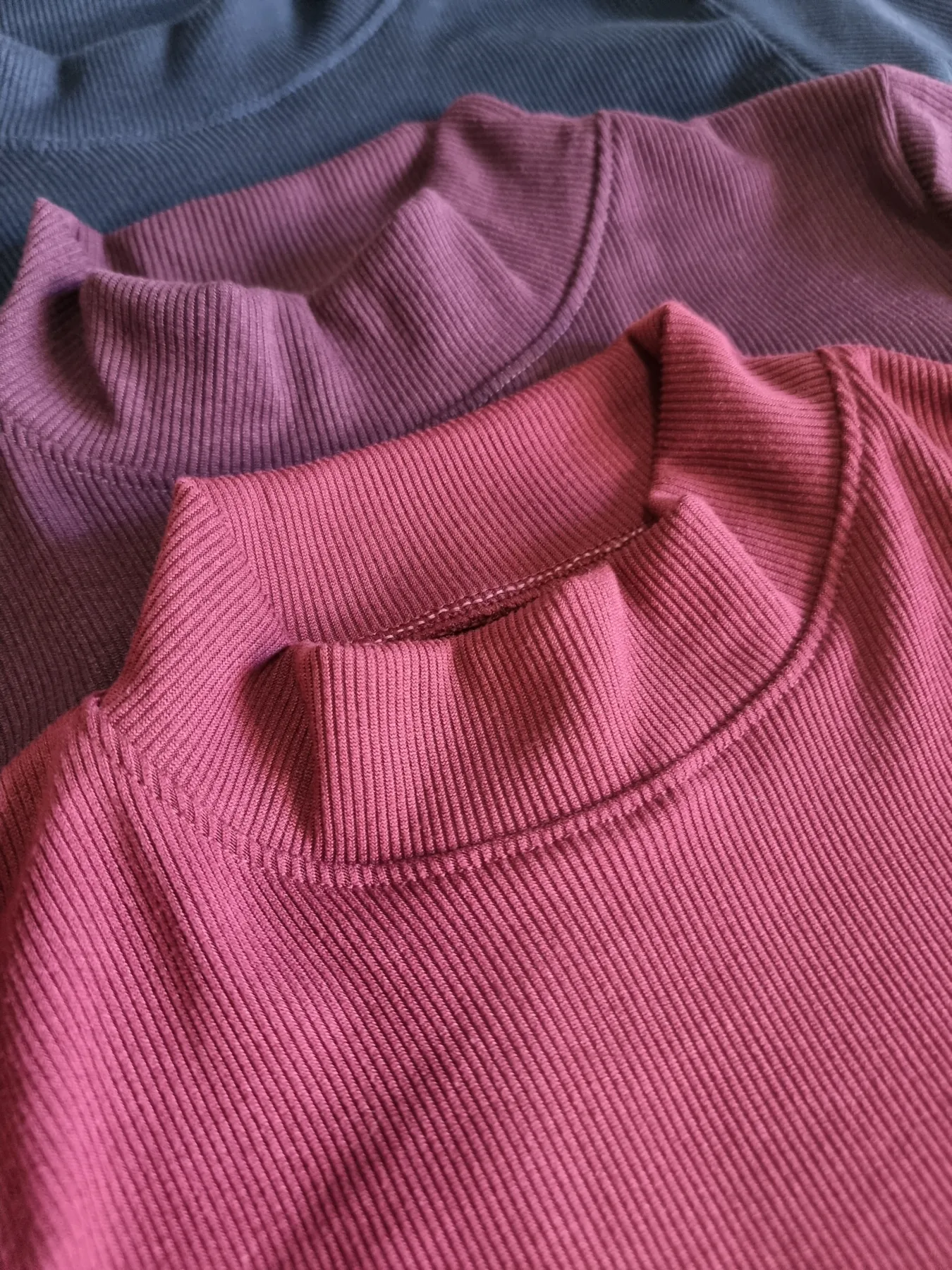 MEDIA POLERA MORLEY - Image 3