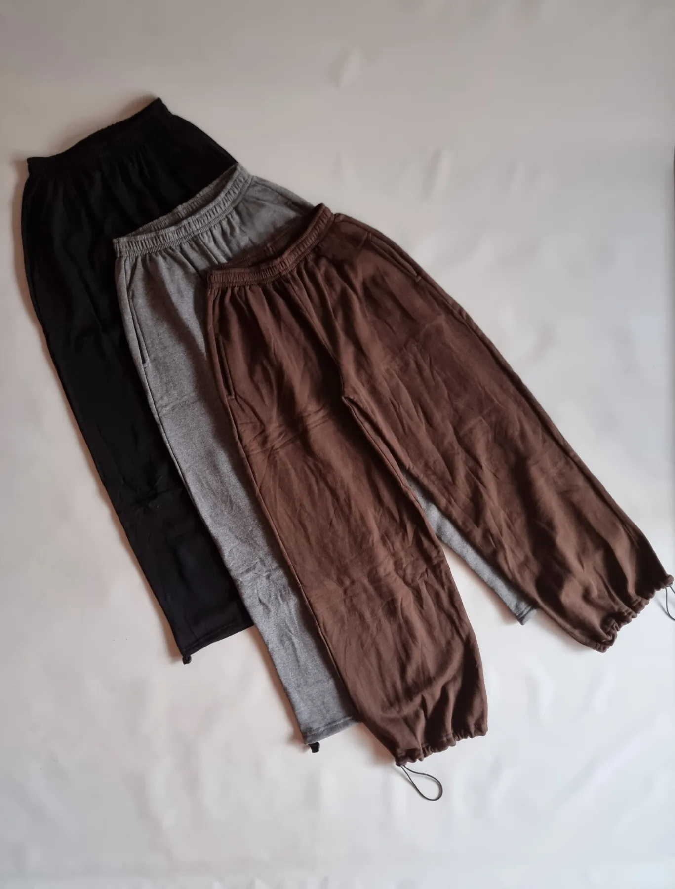 JOGGER BARRY 2 EN 1