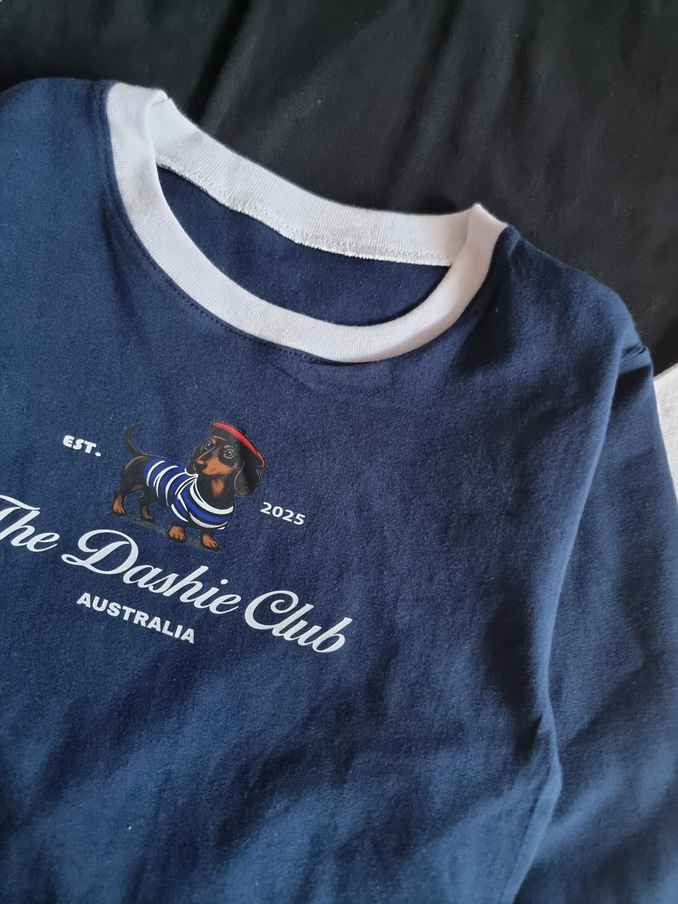 REMERA SALCHICHA - Image 2
