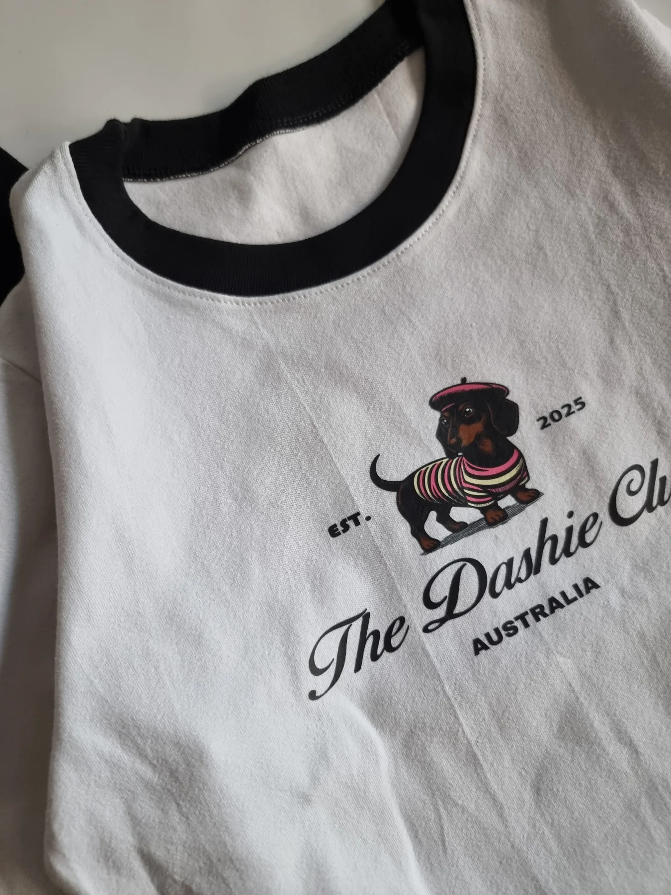 REMERA SALCHICHA - Image 3