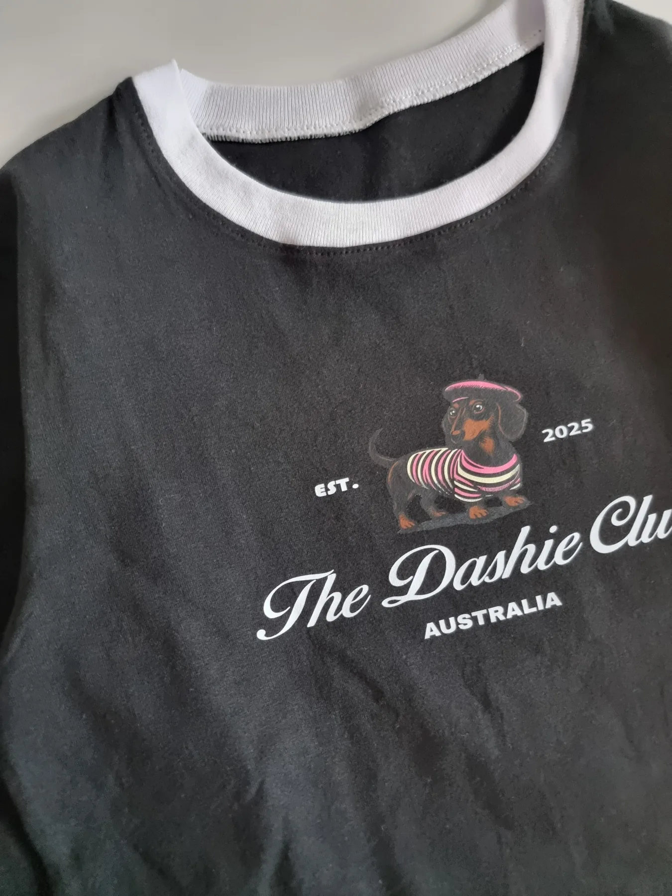 REMERA SALCHICHA - Image 4