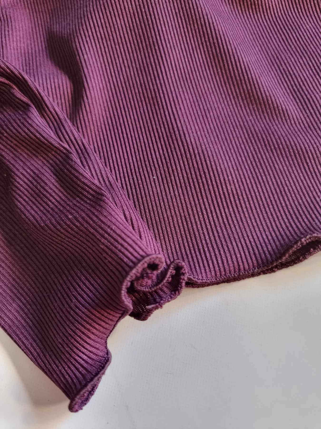 REMERA RULETA MORLEY - Imagen 5