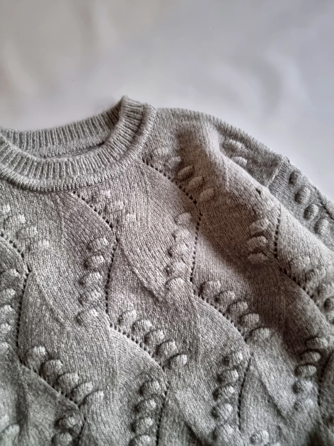 Sweater ponpon - Image 2