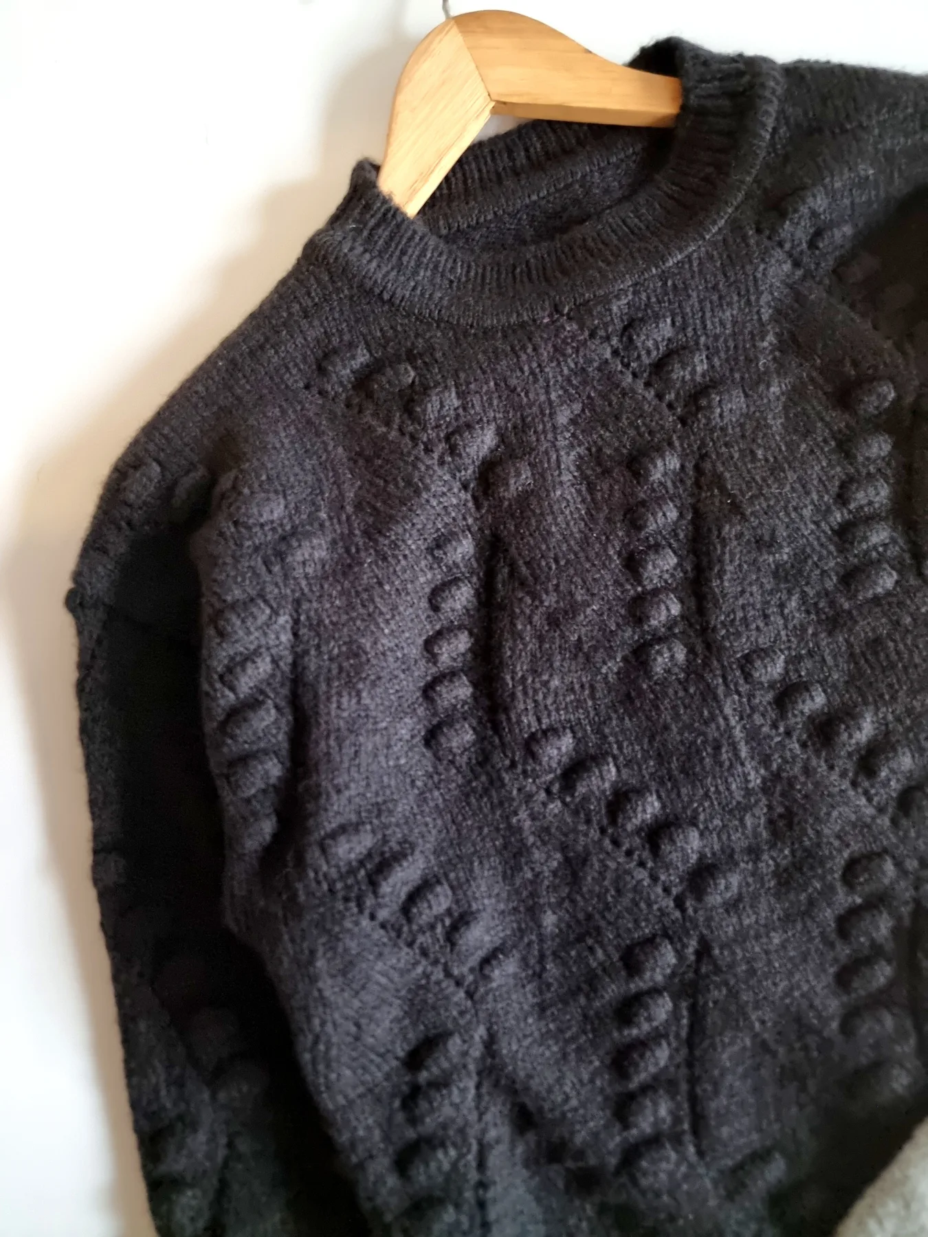Sweater ponpon - Image 3