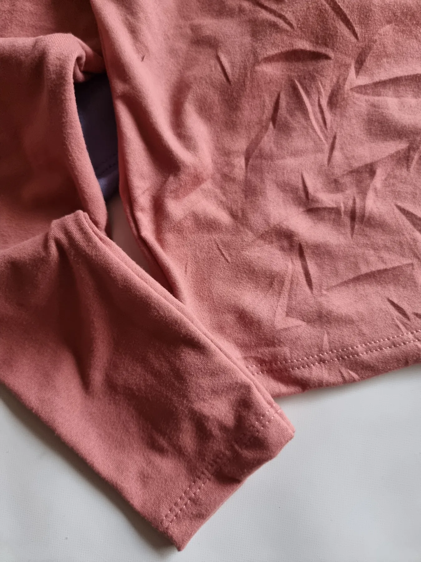 Media polera modal soft - Image 5