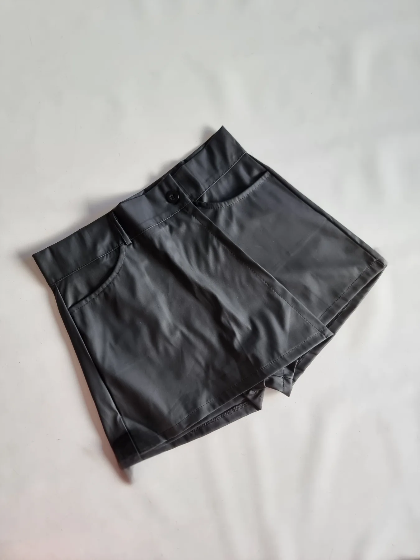 SHORT POLLERA 1 BOTON