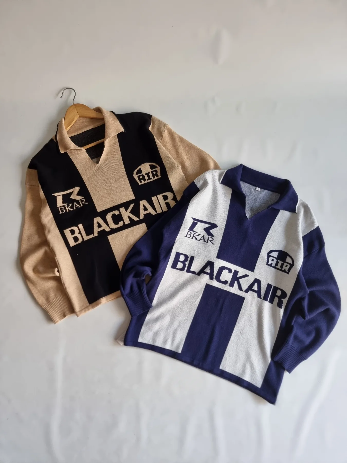 Sweater chomba black