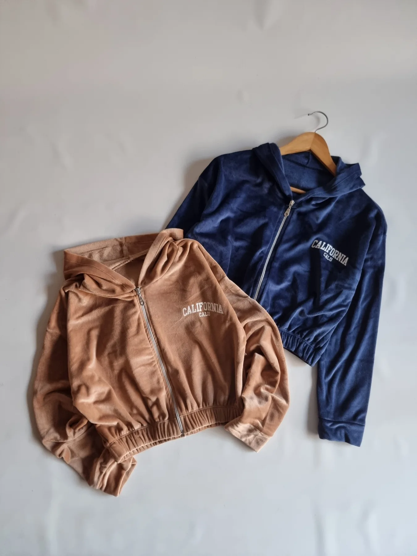 Campera plush