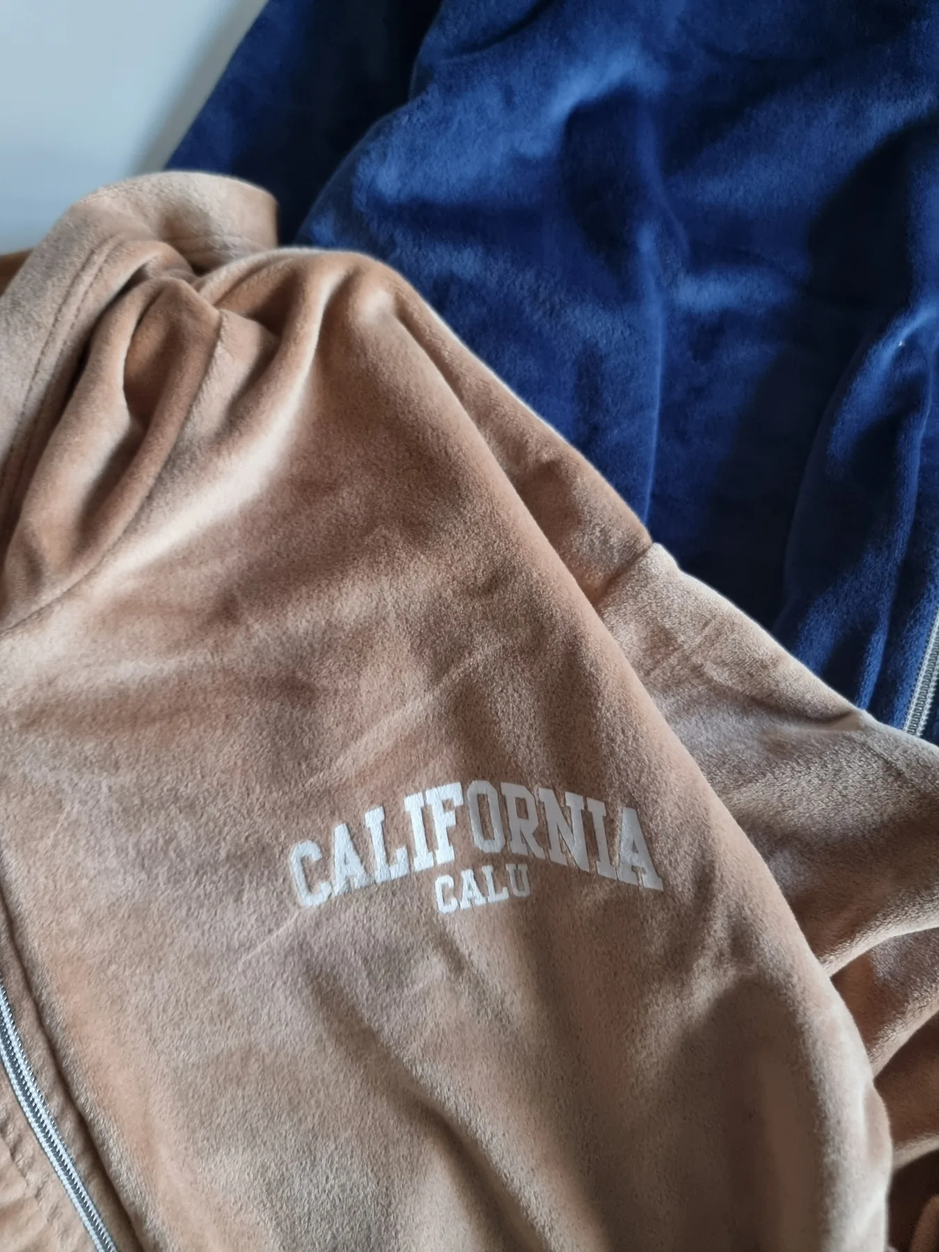Campera plush - Image 2