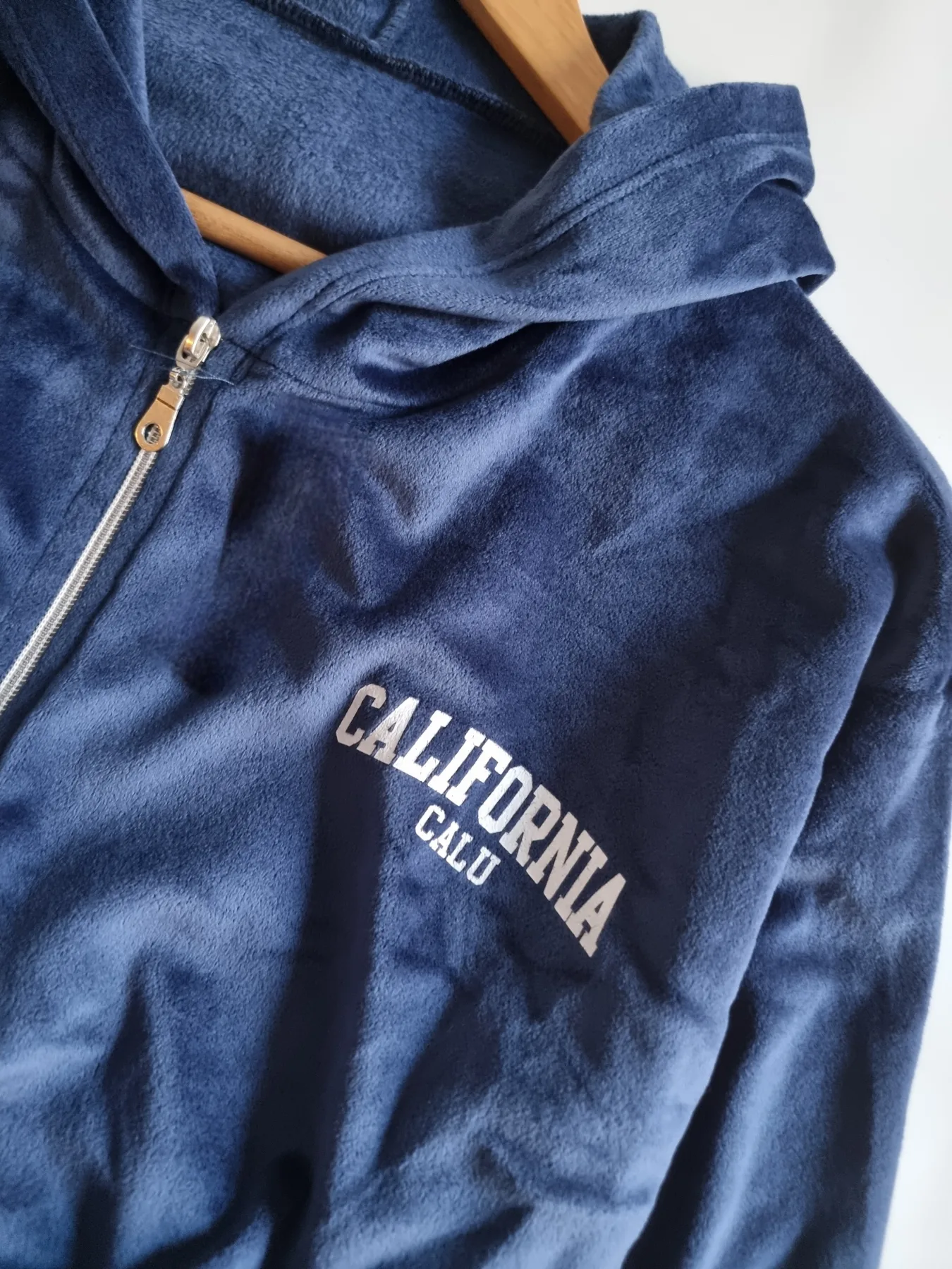 Campera plush - Image 3