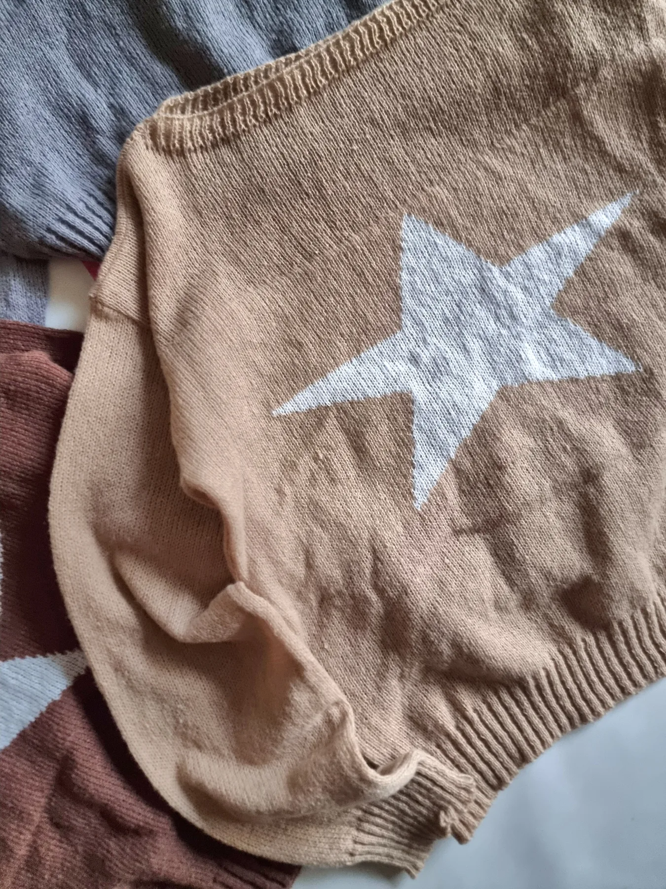 Sweater estrella - Image 2