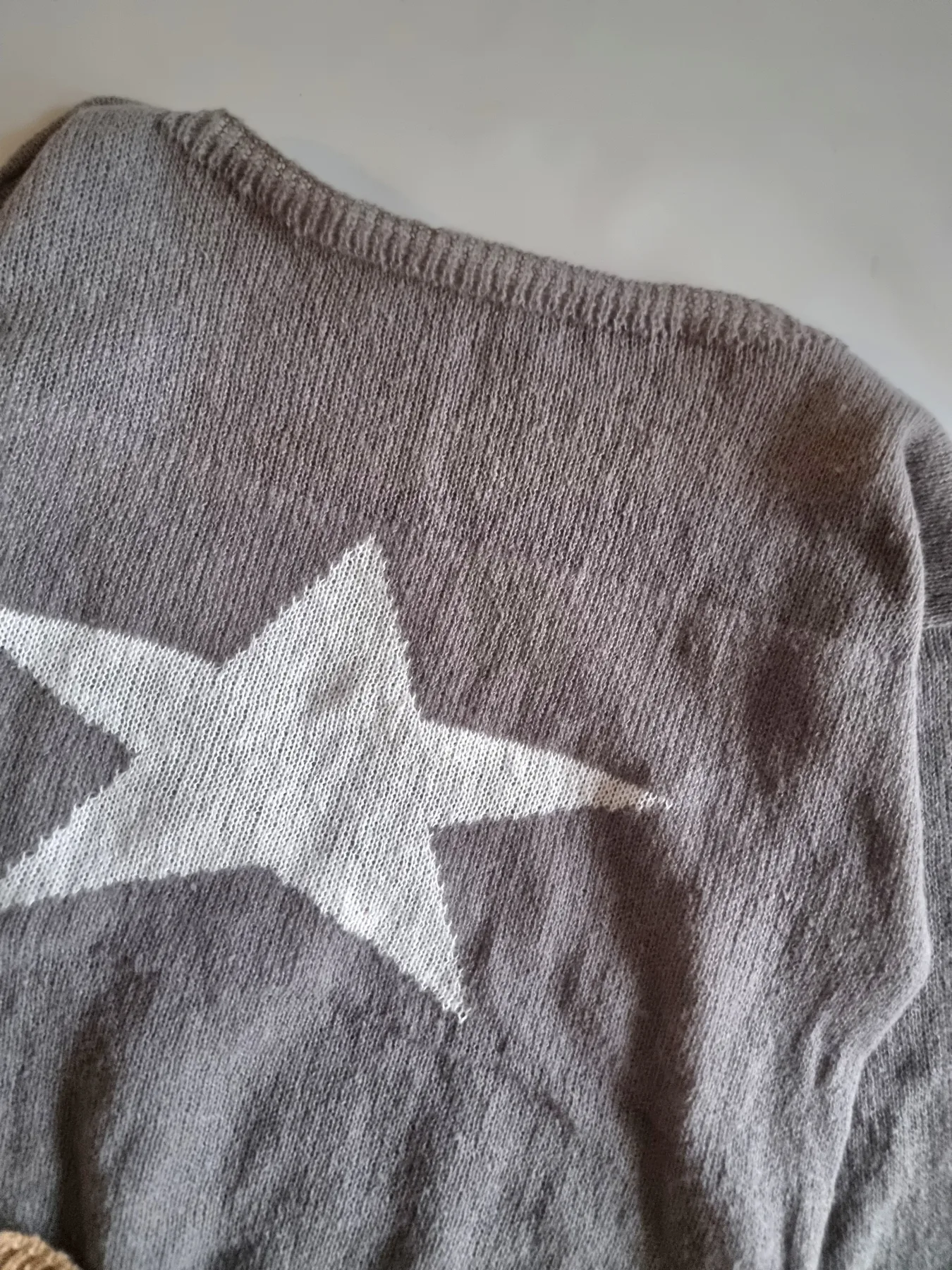 Sweater estrella - Image 4