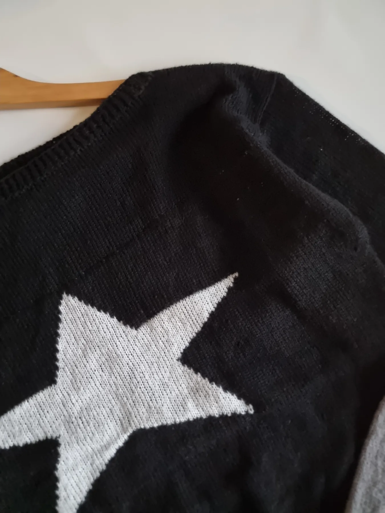 Sweater estrella - Image 5