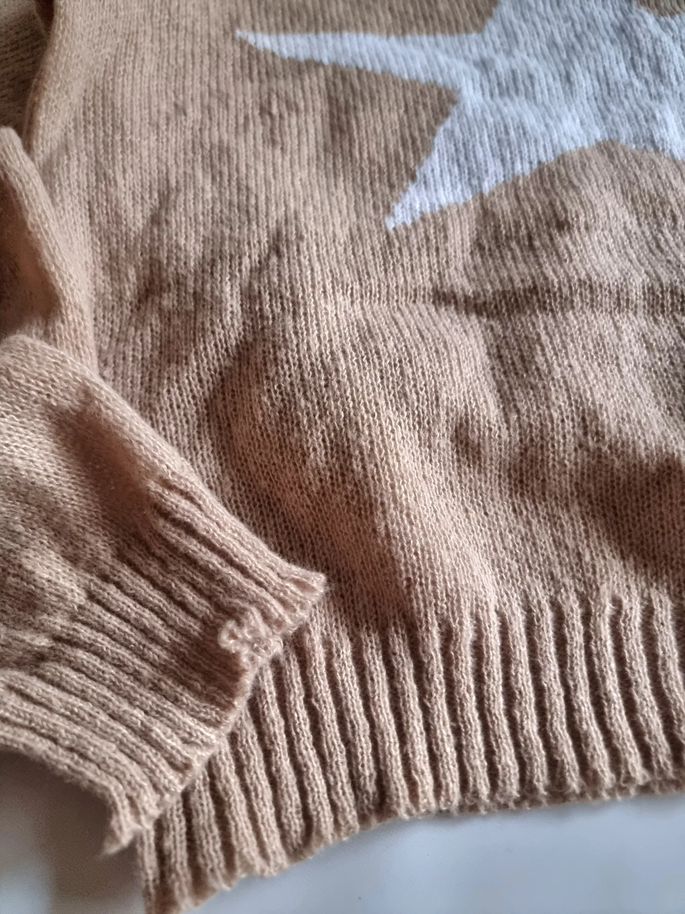 Sweater estrella - Image 6