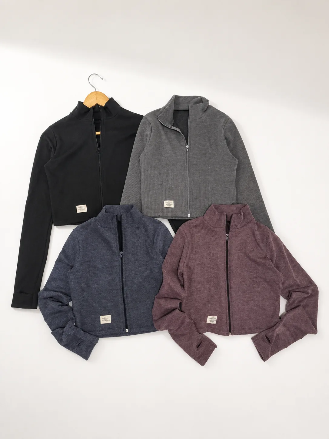 Campera morley