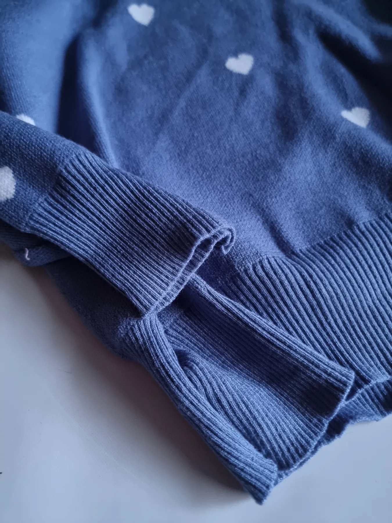 Sweater de corazones - Image 3