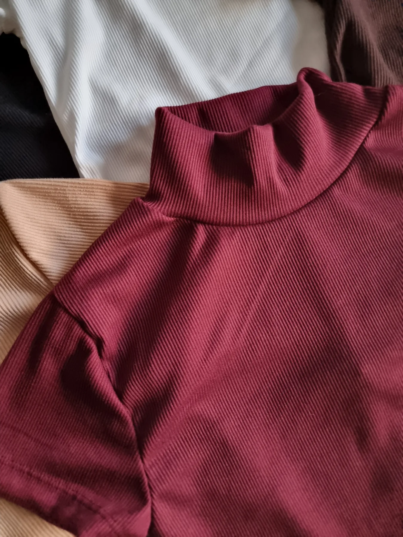 Media polera morley - Image 2
