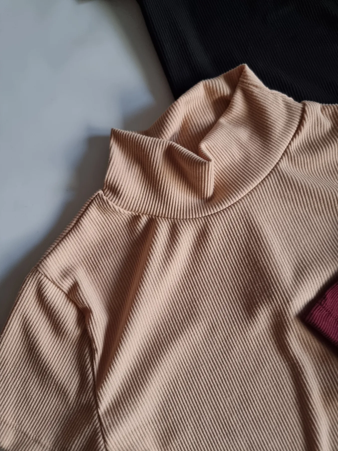 Media polera morley - Image 3