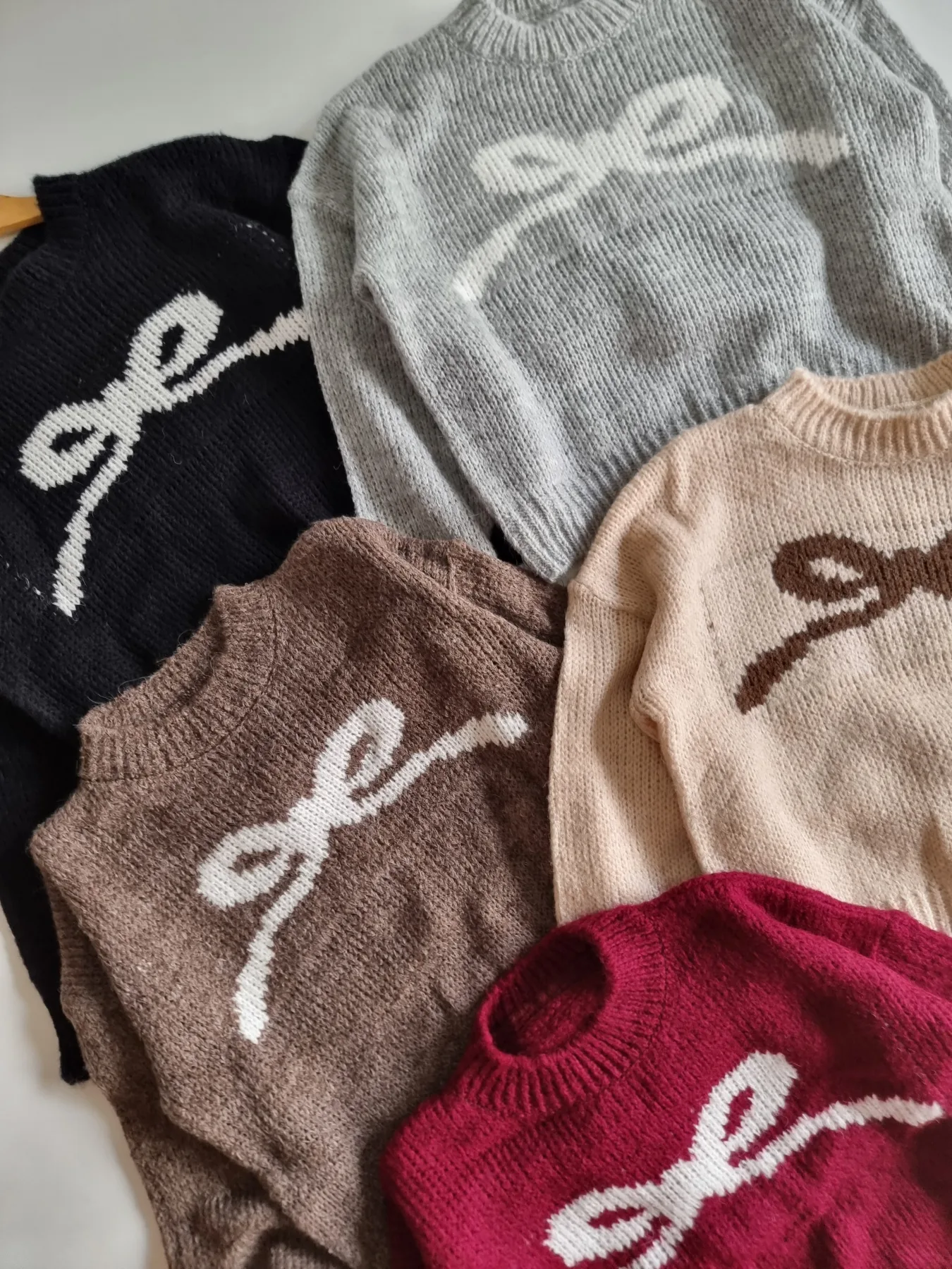 Sweater moño - Image 2