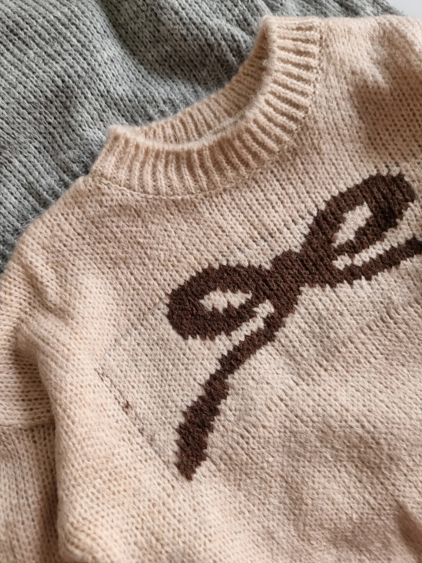 Sweater moño - Image 4
