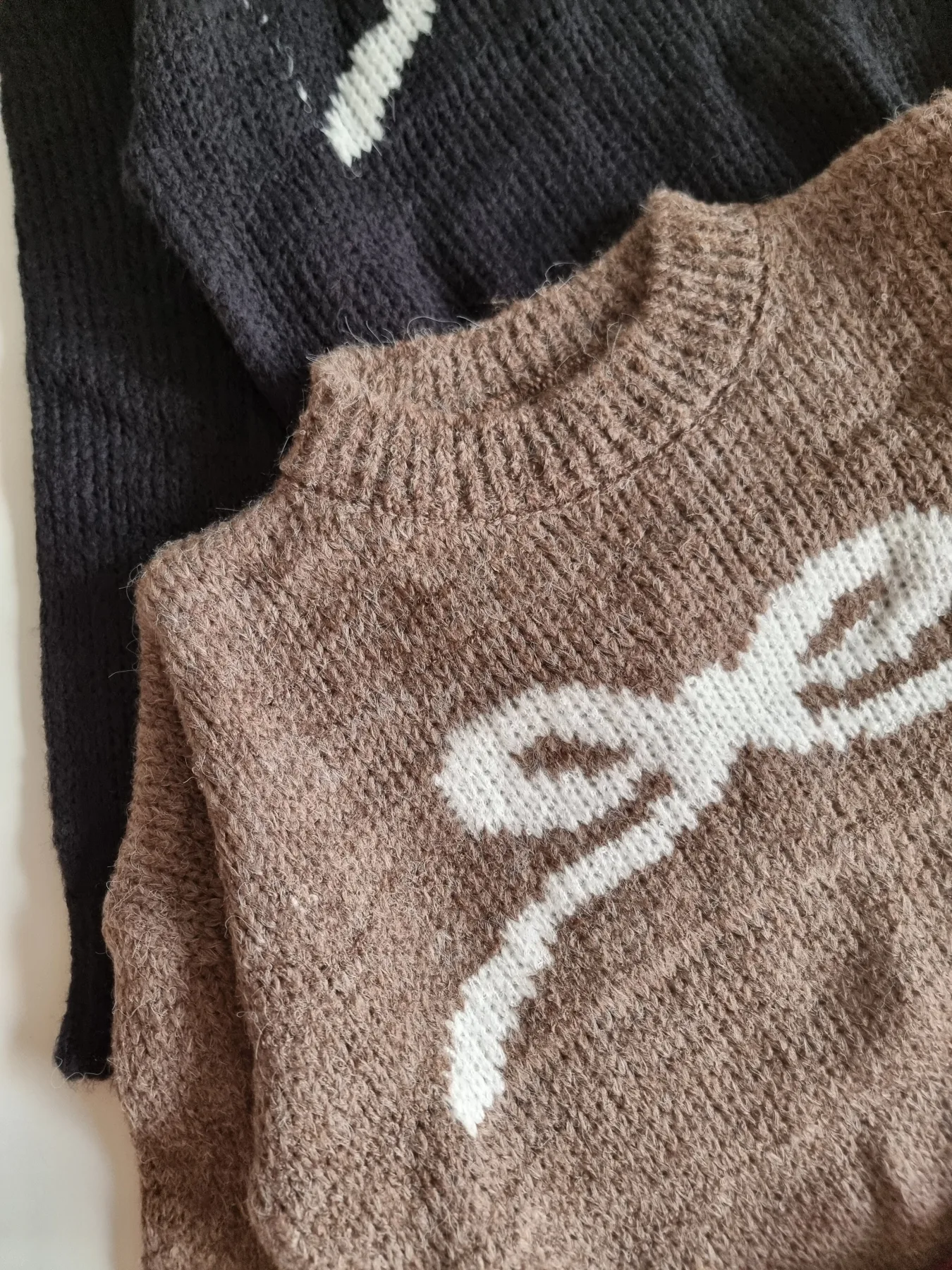 Sweater moño - Image 5