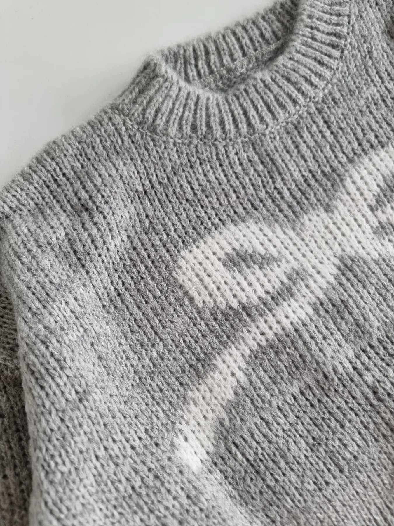 Sweater moño - Image 6