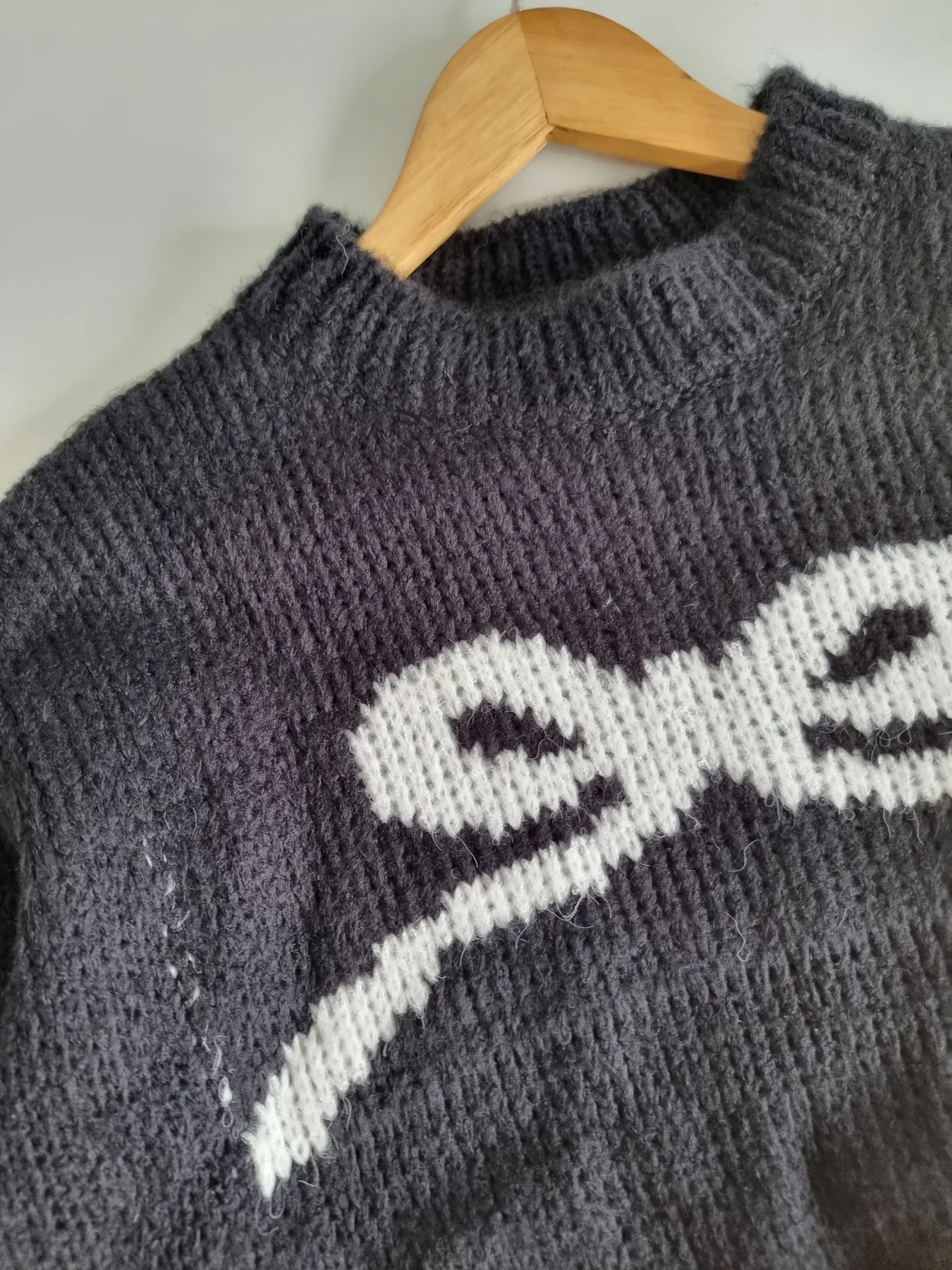 Sweater moño - Image 7