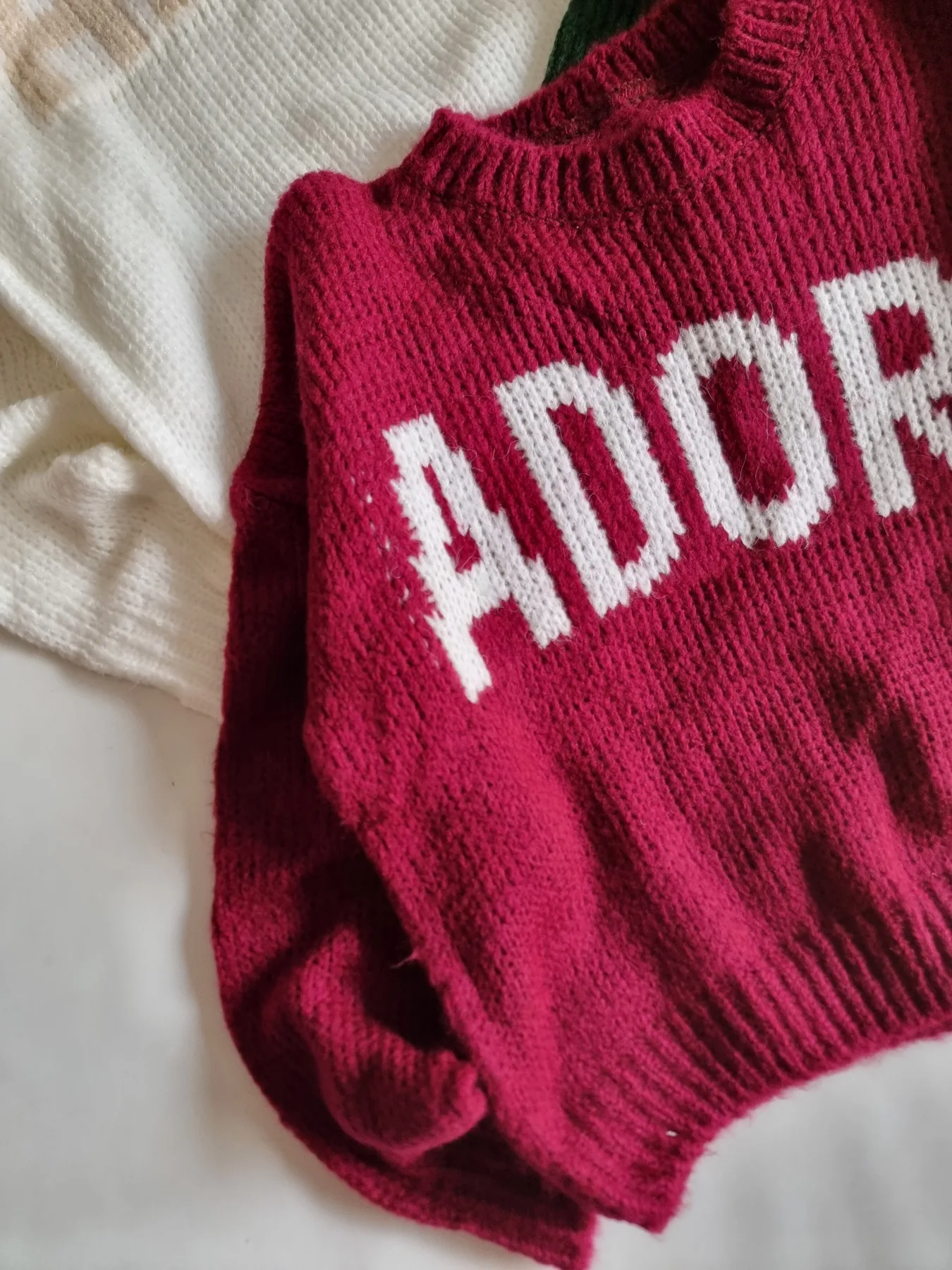 SWEATER ADORE - Image 2