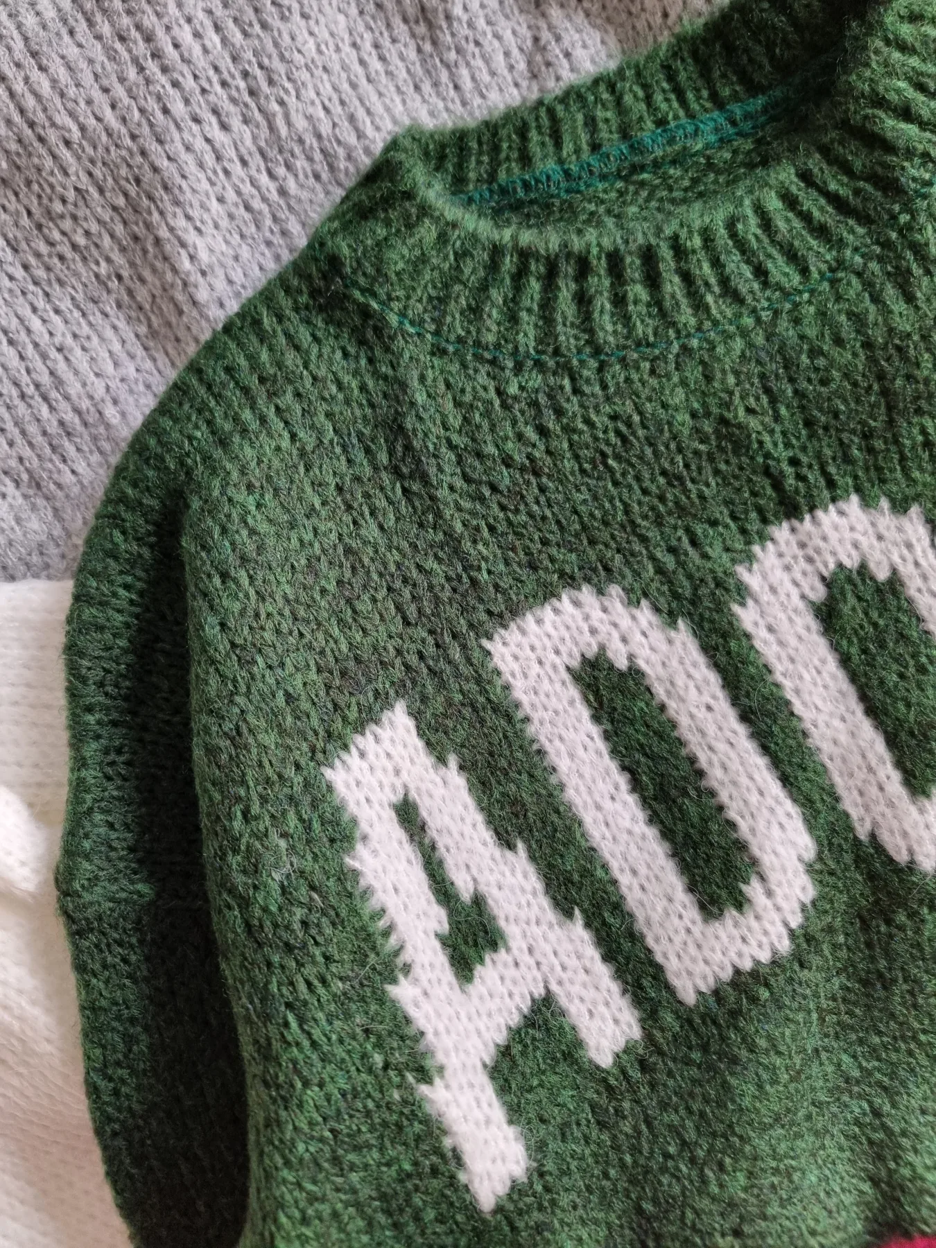 SWEATER ADORE - Image 3