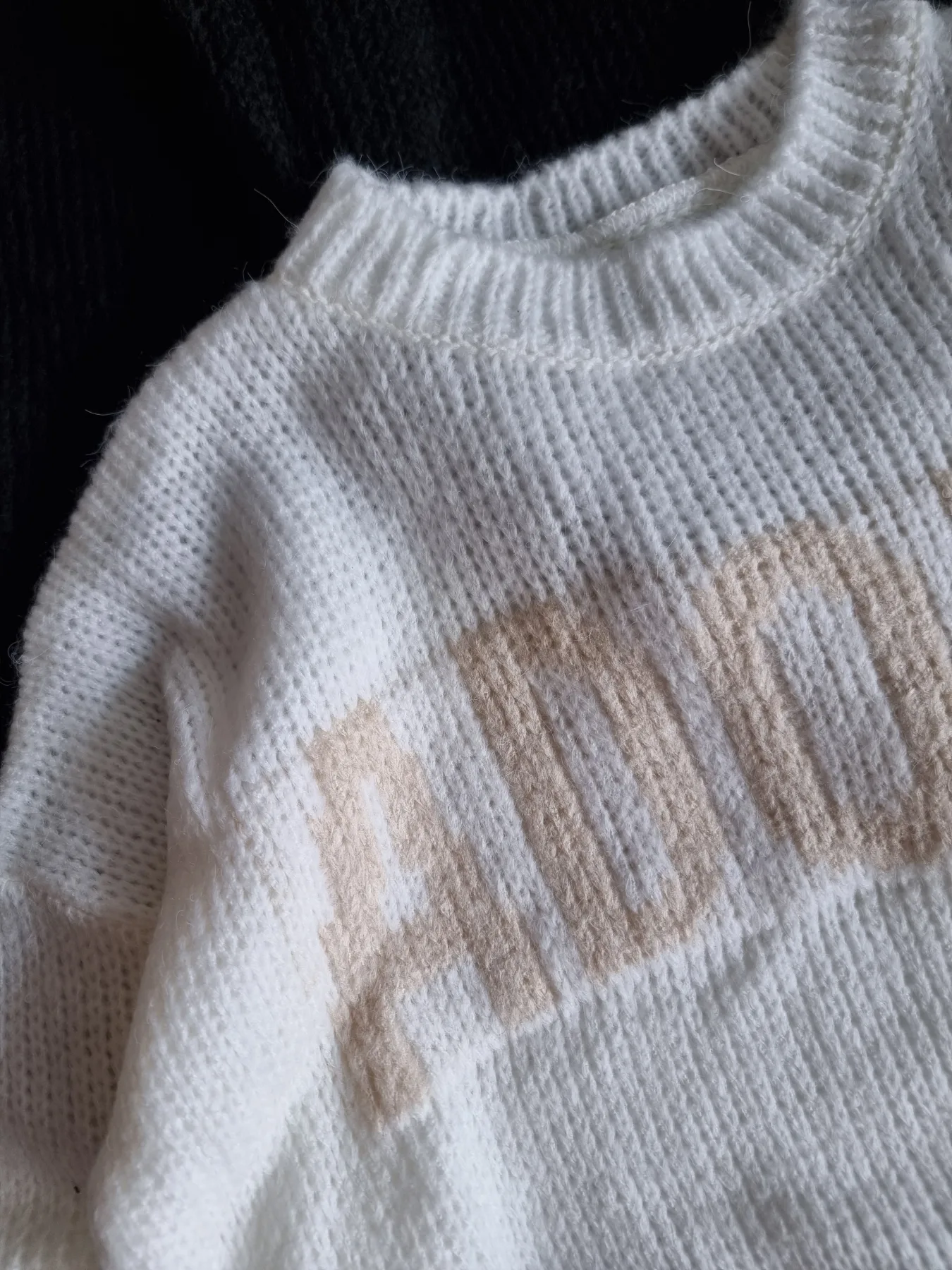 SWEATER ADORE - Image 4