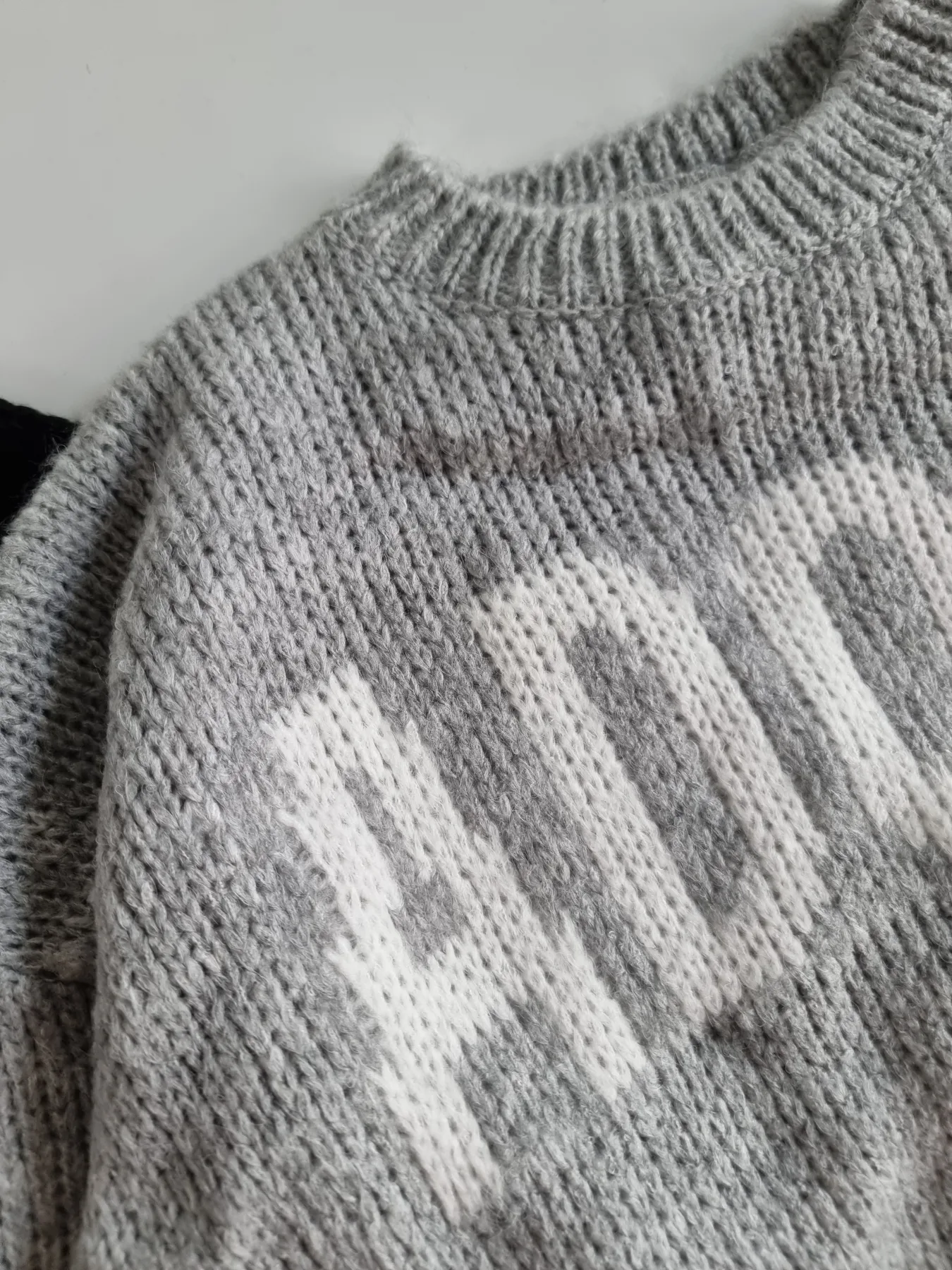 SWEATER ADORE - Image 5