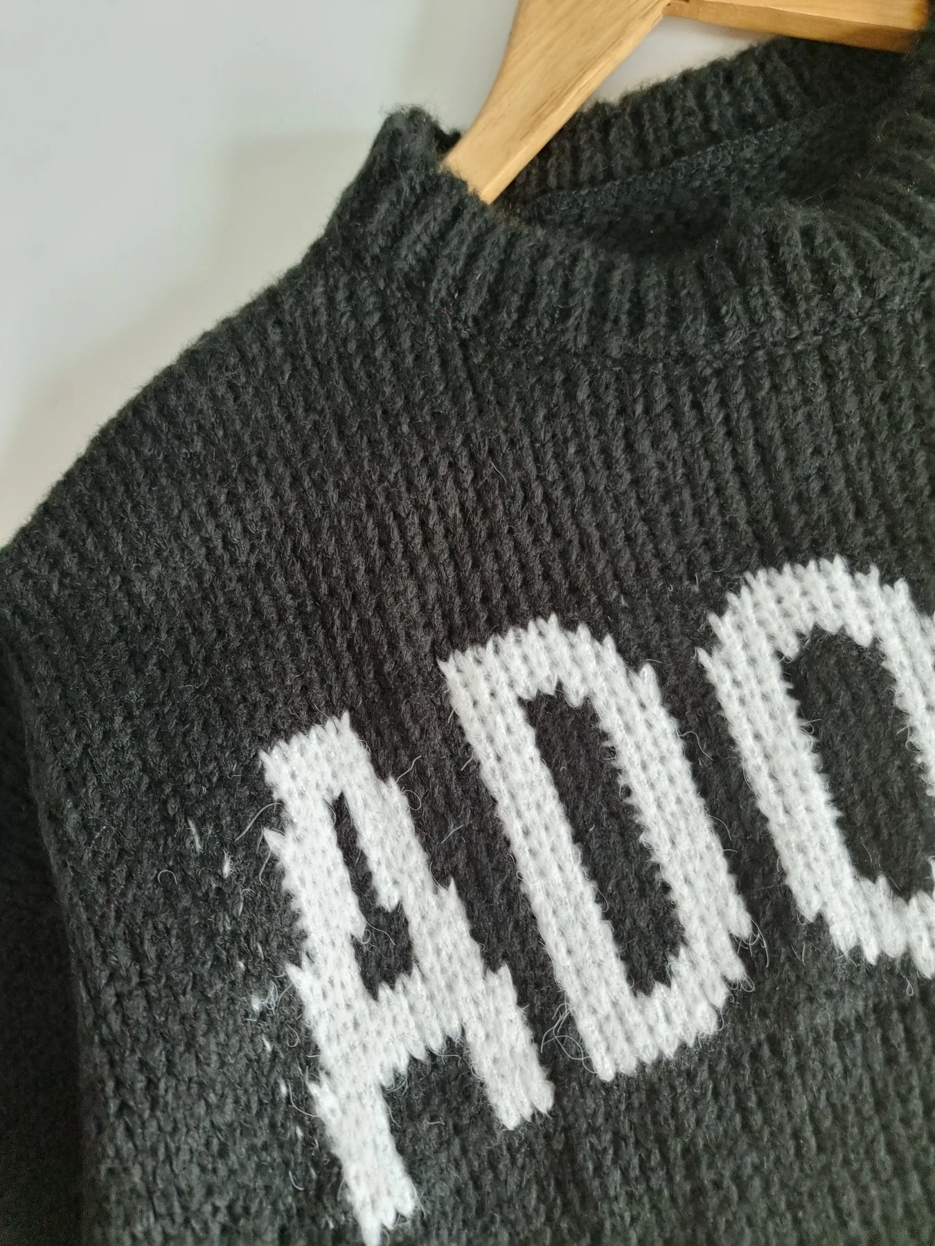 SWEATER ADORE - Image 6