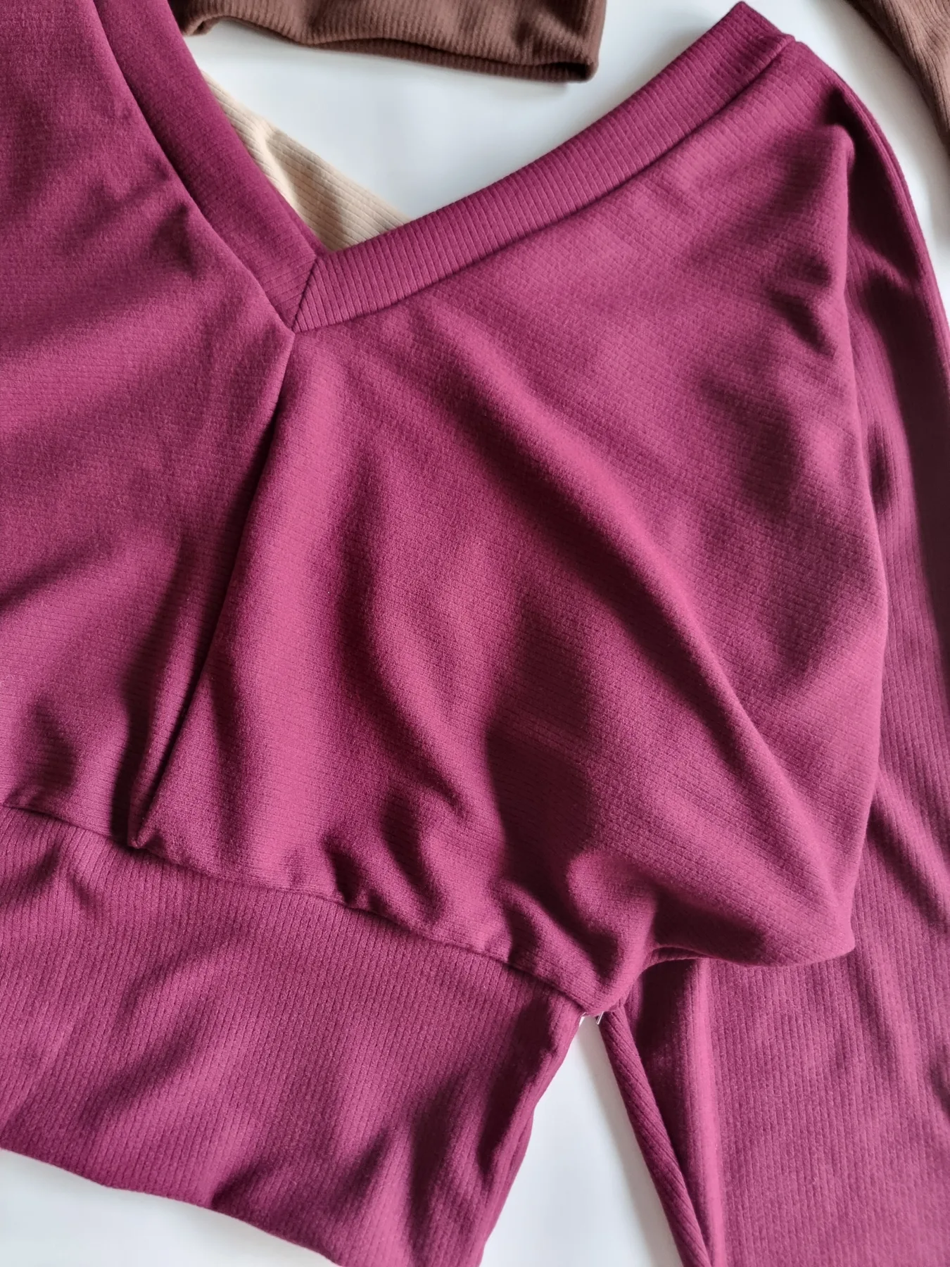 REMERA V MORLEY DARLON - Image 2